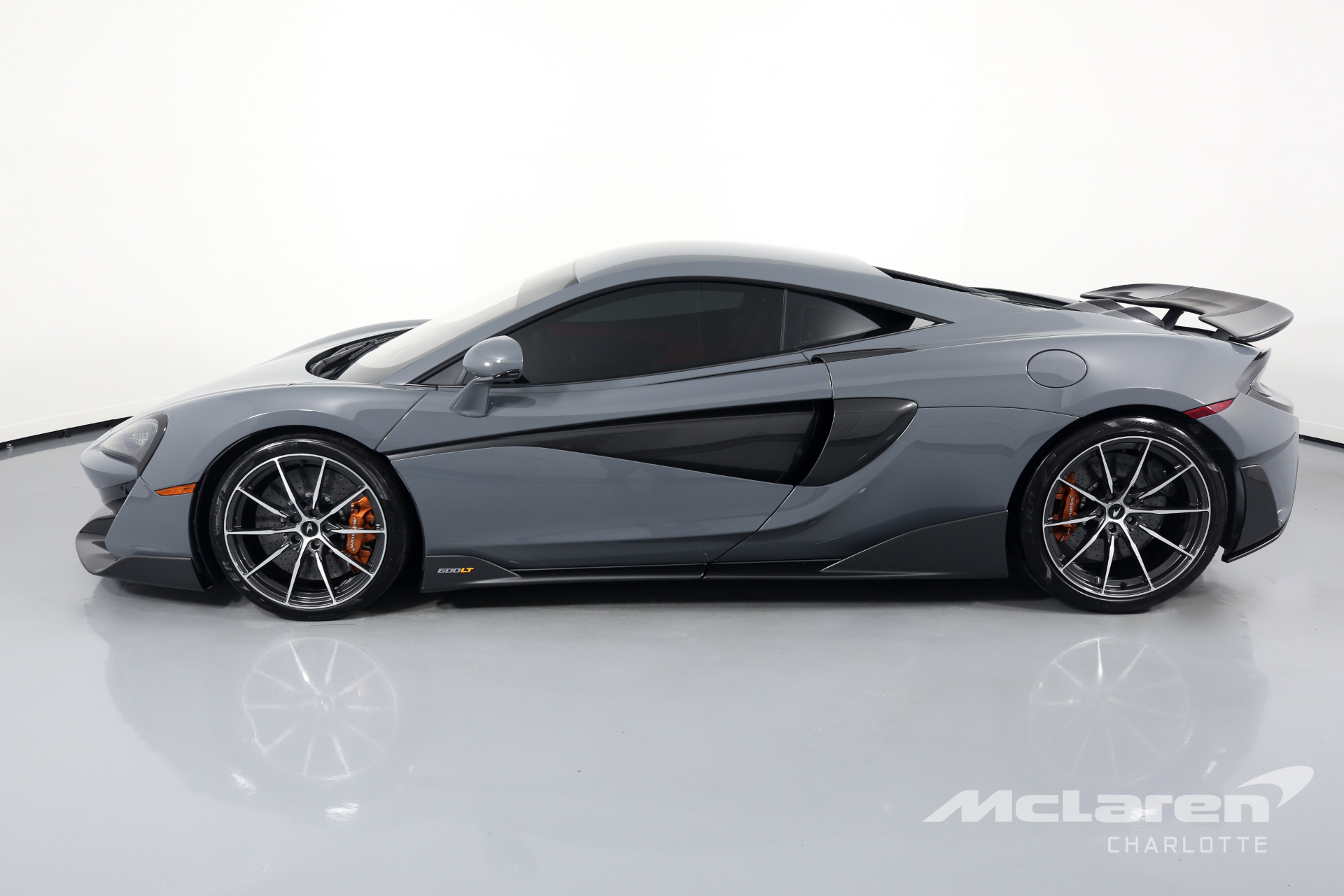 Used 2019 McLaren 600LT | Charlotte, NC