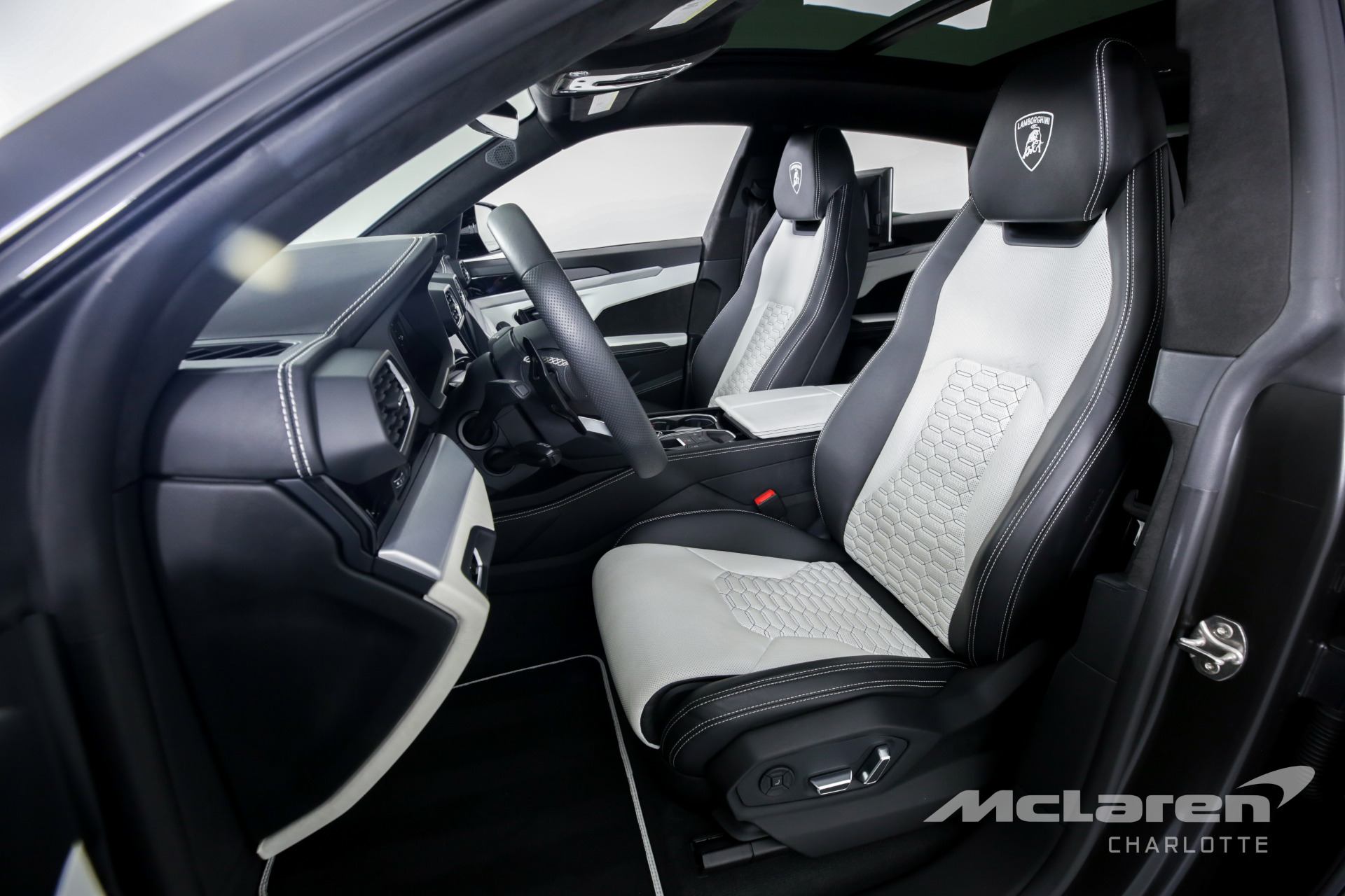 Used 2019 Lamborghini Urus | Charlotte, NC