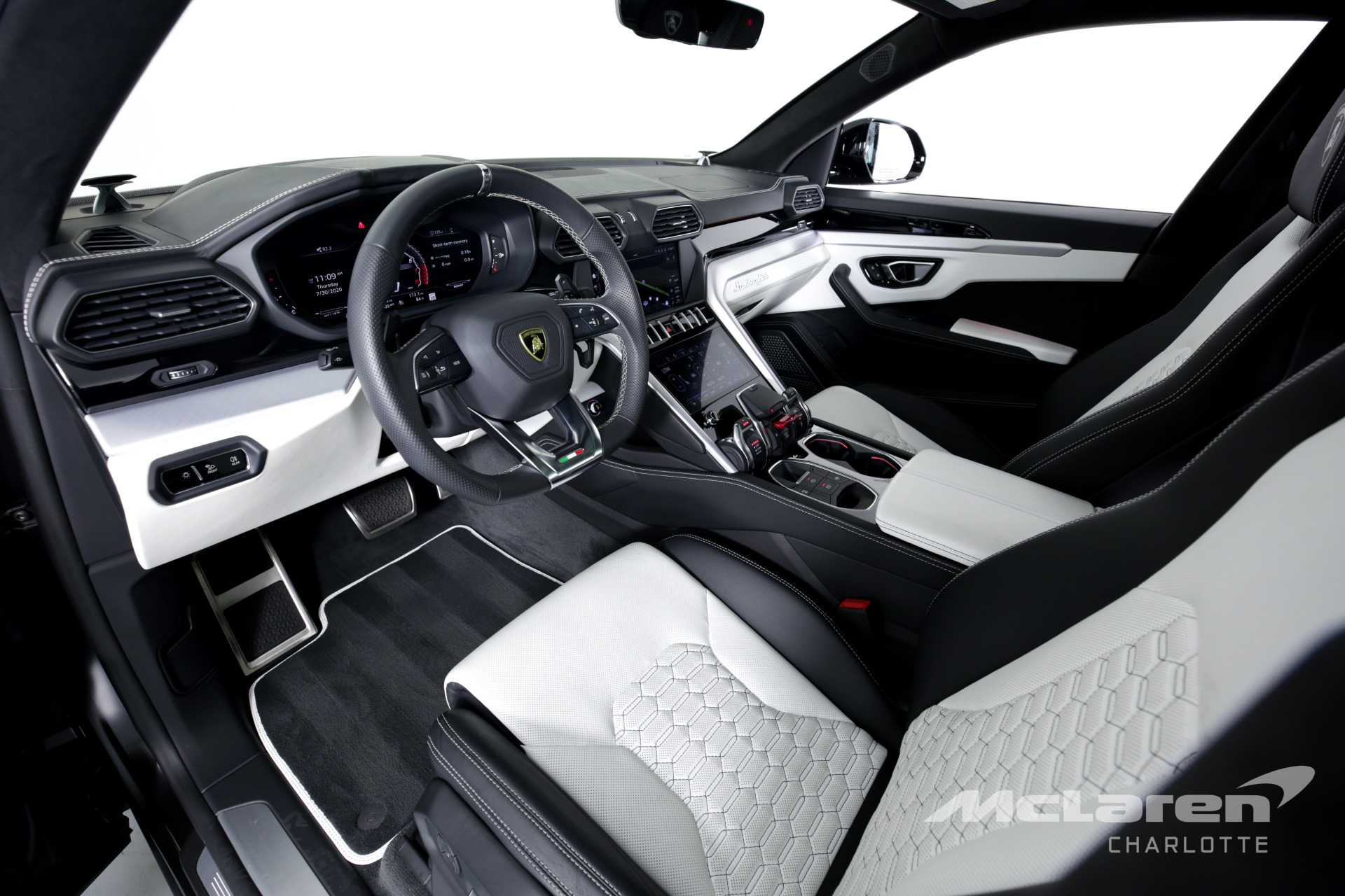 Used 2019 Lamborghini Urus | Charlotte, NC