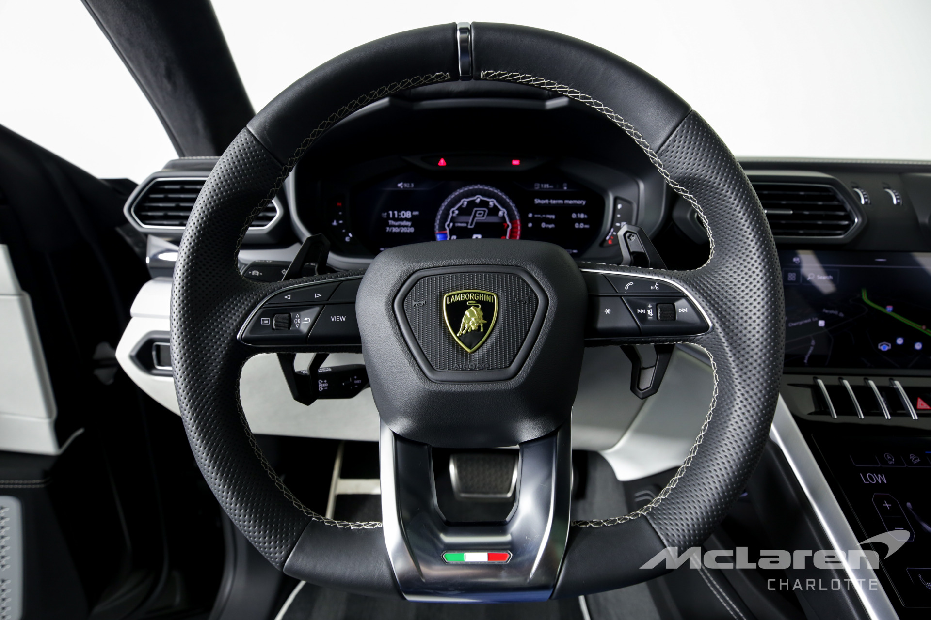 Used 2019 Lamborghini Urus | Charlotte, NC