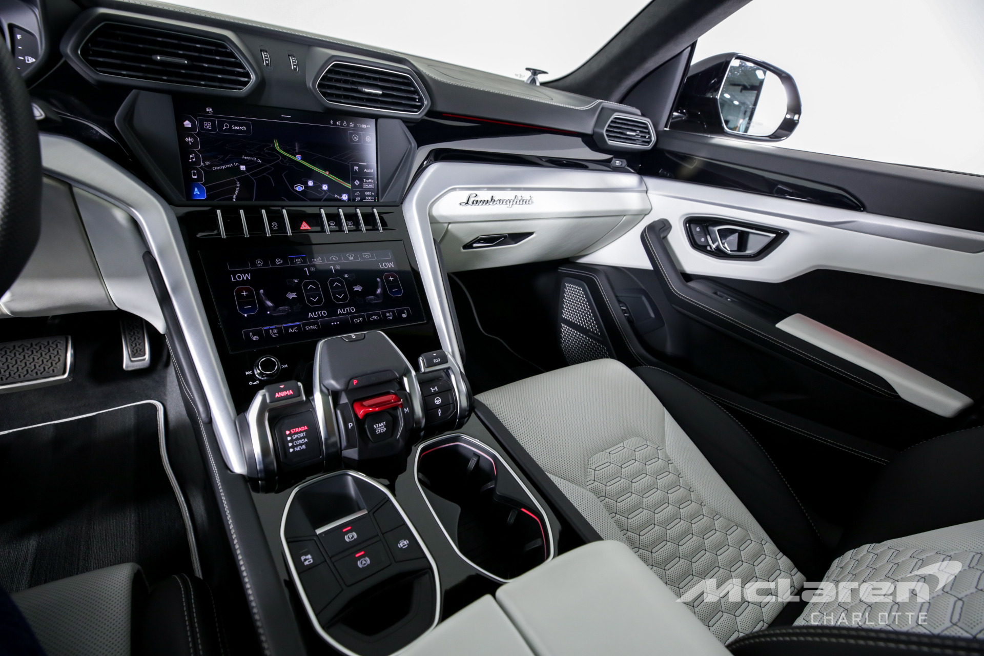 Used 2019 Lamborghini Urus | Charlotte, NC