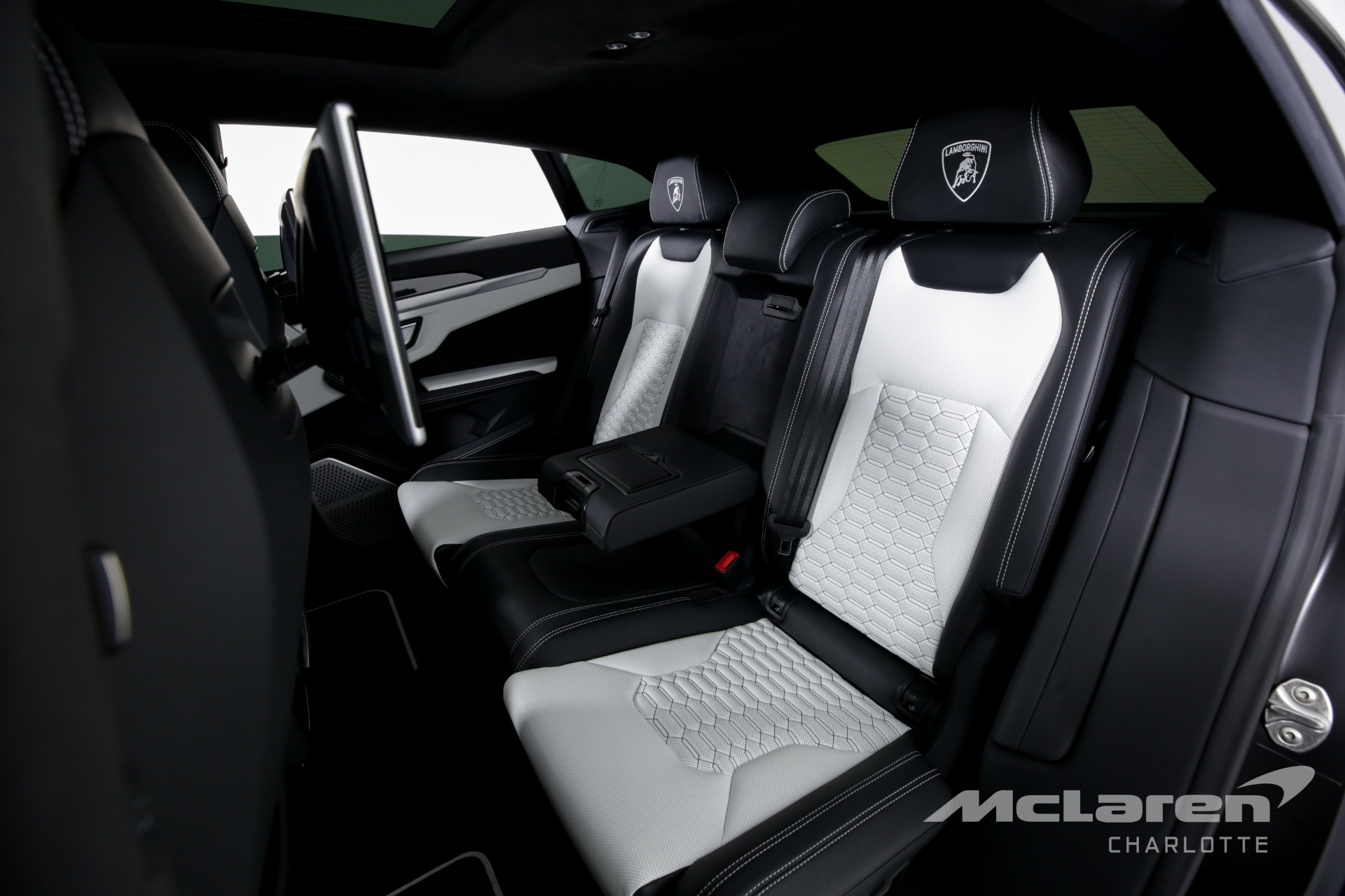 Used 2019 Lamborghini Urus | Charlotte, NC
