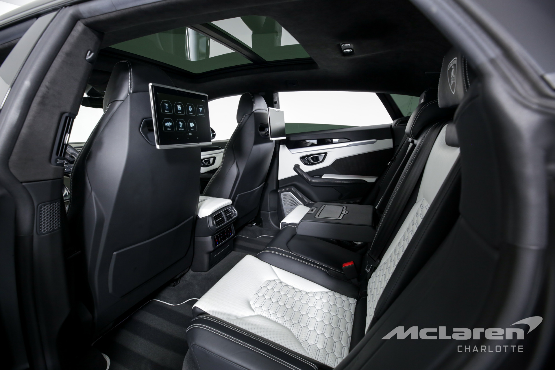 Used 2019 Lamborghini Urus | Charlotte, NC