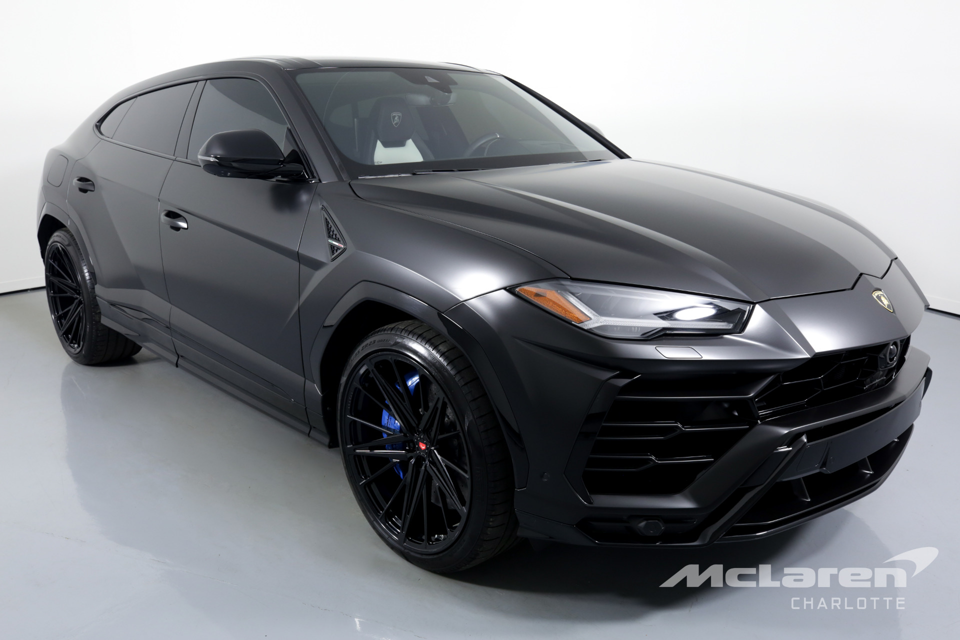 Used 2019 Lamborghini Urus | Charlotte, NC