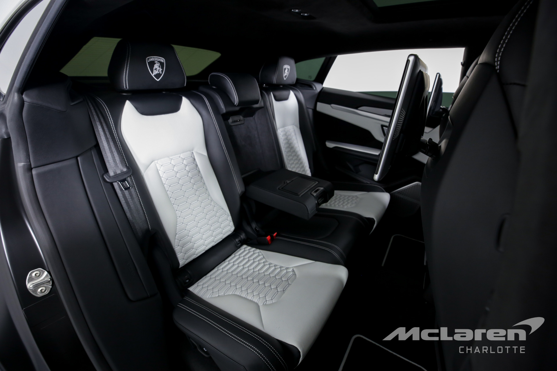 Used 2019 Lamborghini Urus | Charlotte, NC