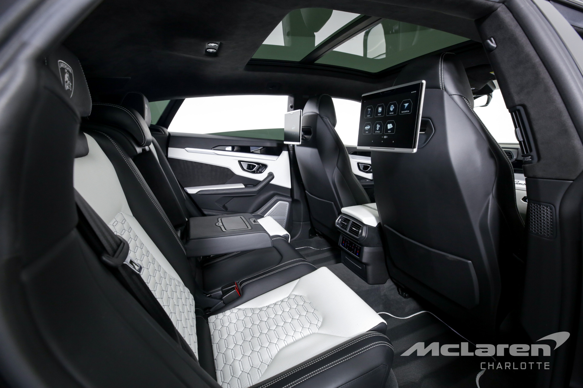 Used 2019 Lamborghini Urus | Charlotte, NC