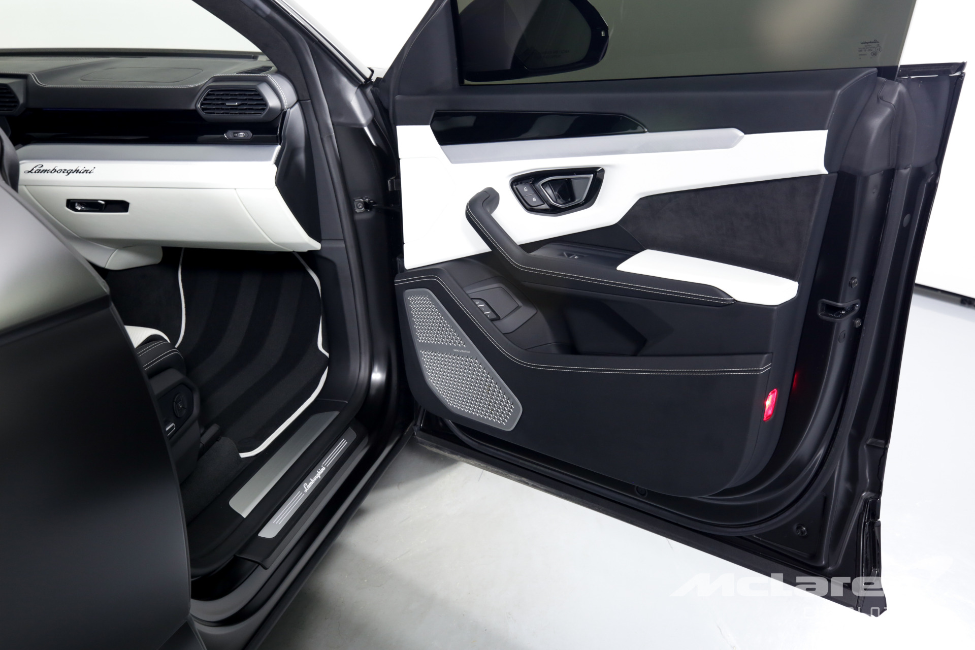 Used 2019 Lamborghini Urus | Charlotte, NC