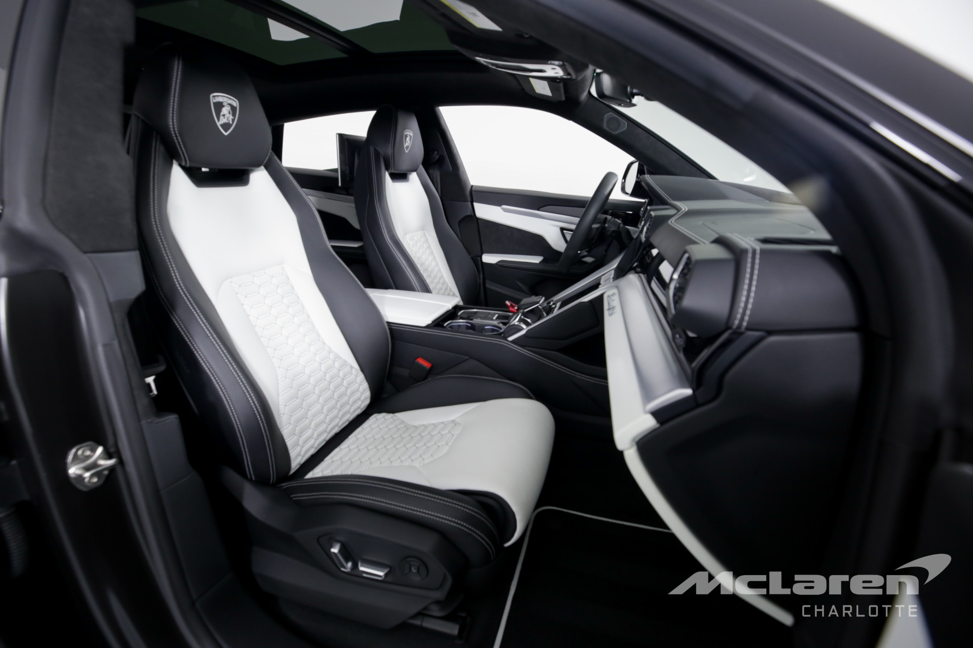 Used 2019 Lamborghini Urus | Charlotte, NC