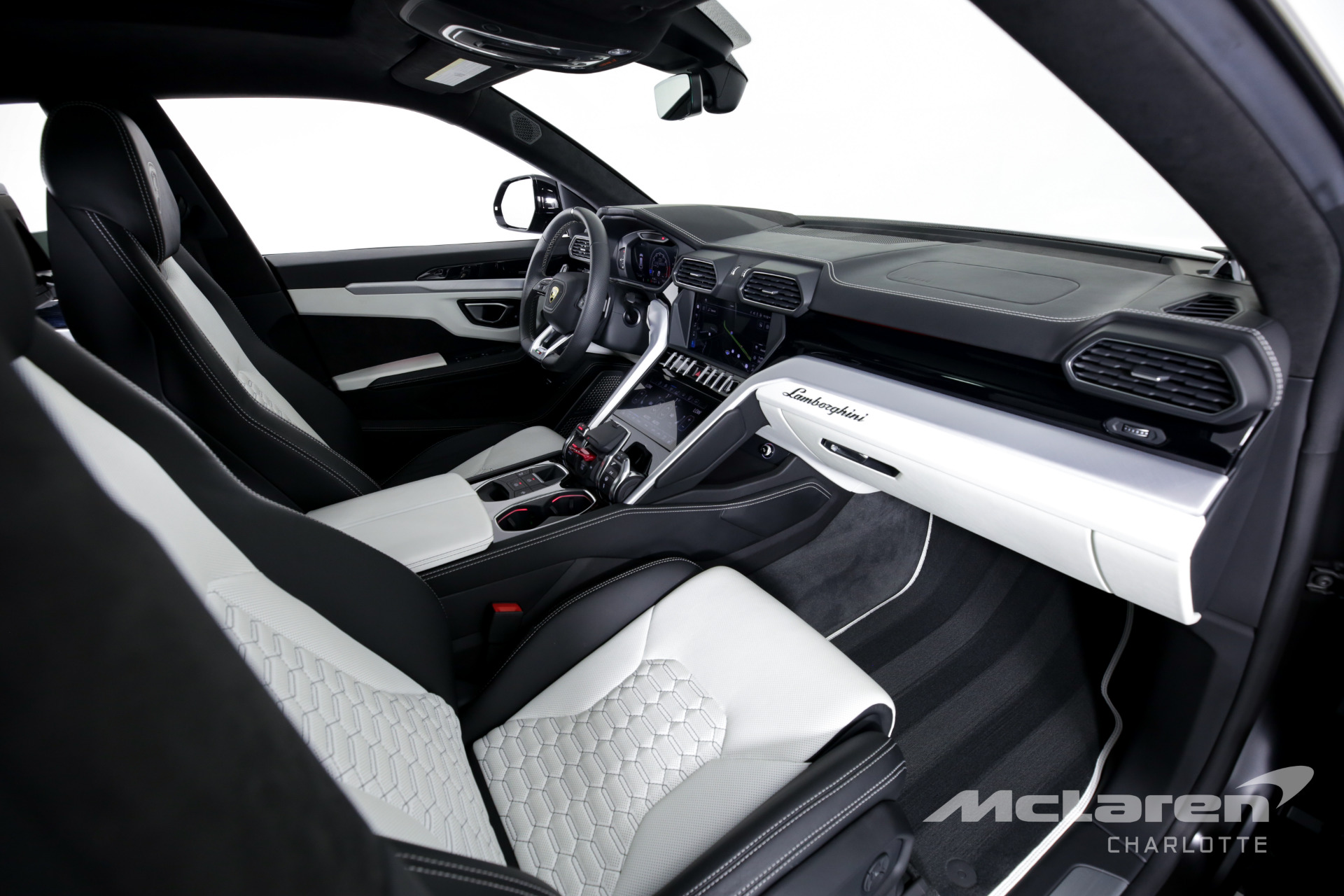Used 2019 Lamborghini Urus | Charlotte, NC