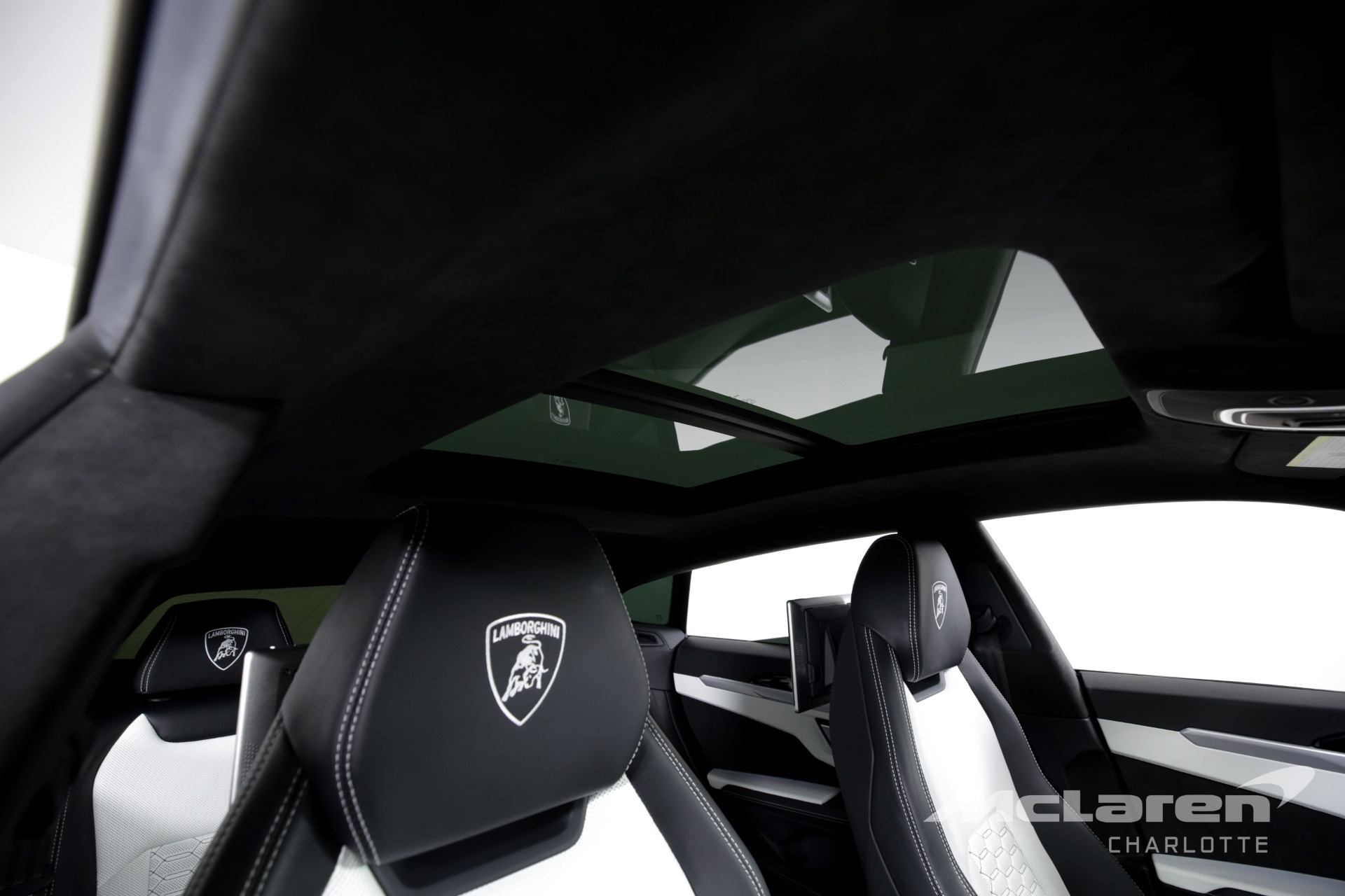 Used 2019 Lamborghini Urus | Charlotte, NC