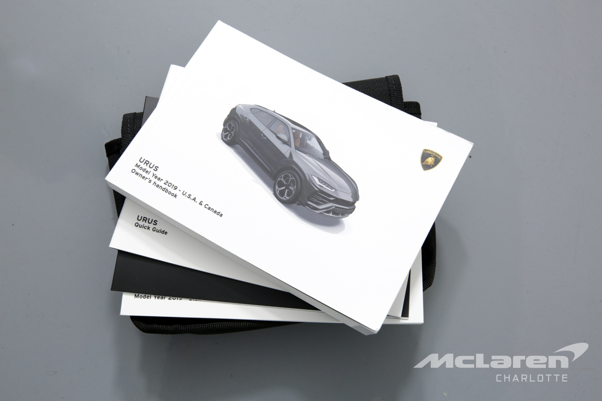 Used 2019 Lamborghini Urus | Charlotte, NC