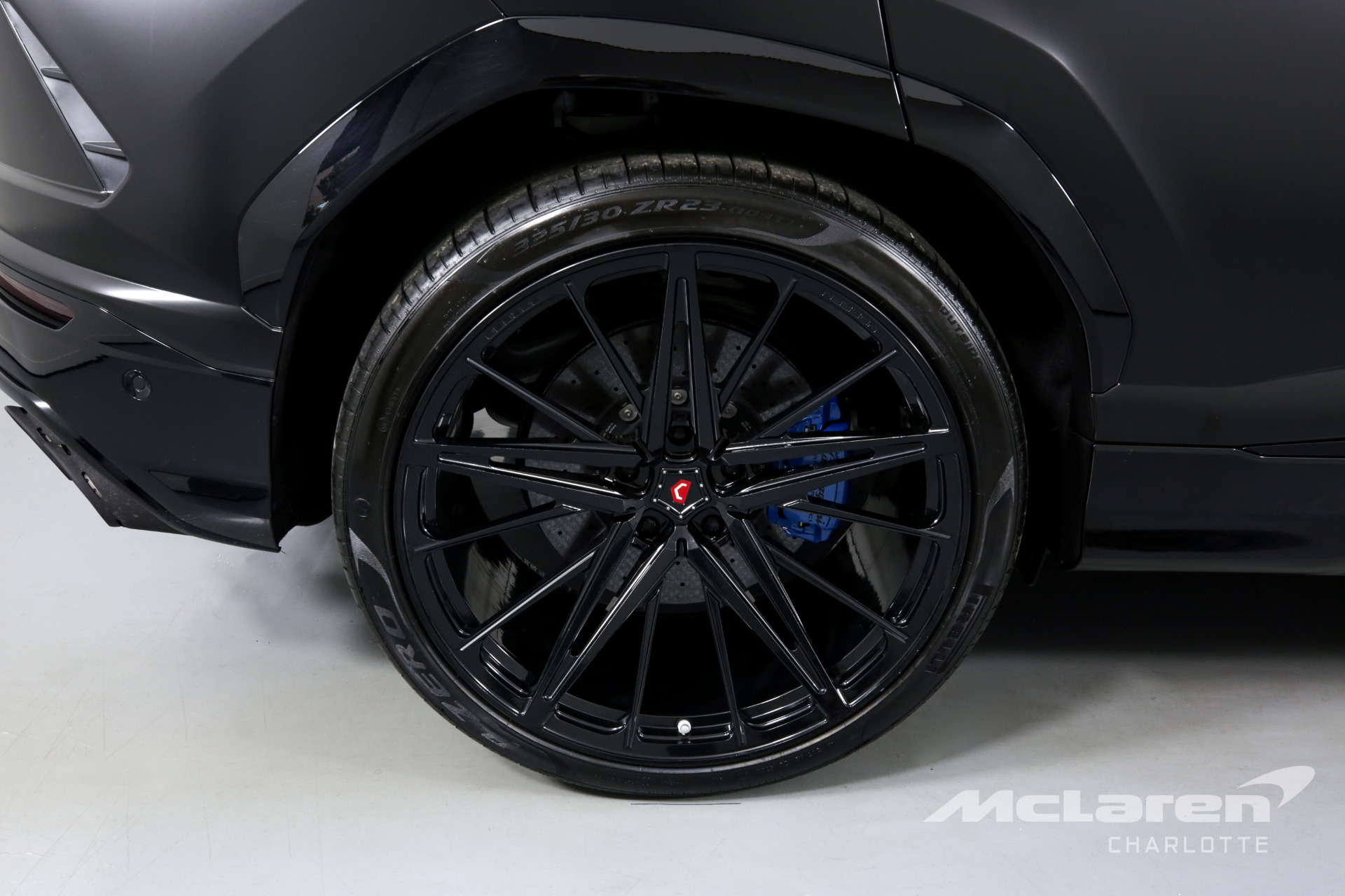 Used 2019 Lamborghini Urus | Charlotte, NC