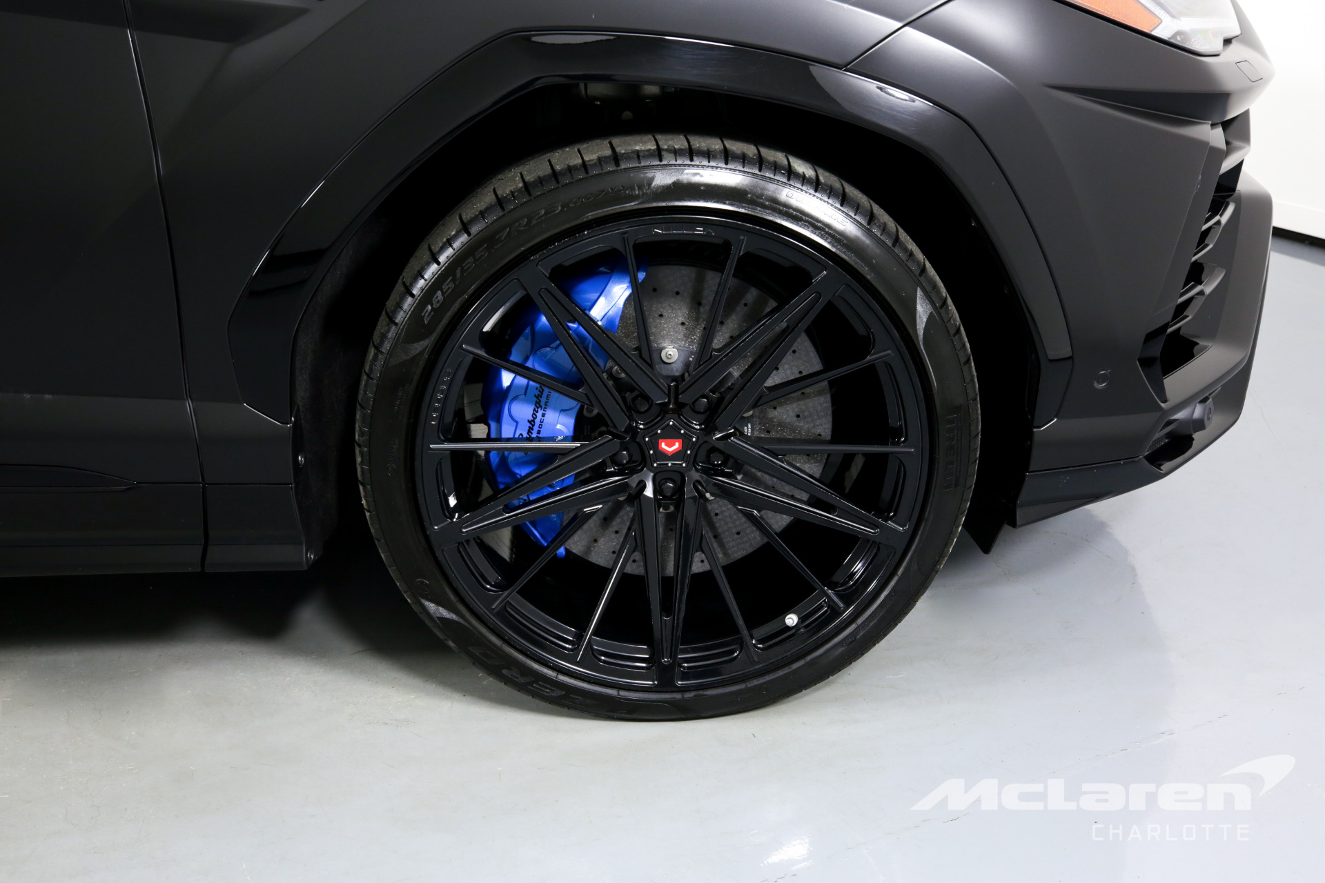 Used 2019 Lamborghini Urus | Charlotte, NC
