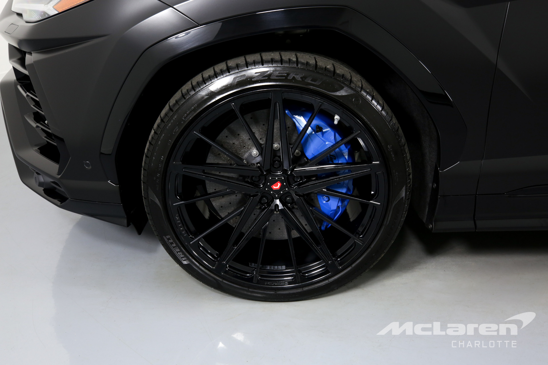Used 2019 Lamborghini Urus | Charlotte, NC
