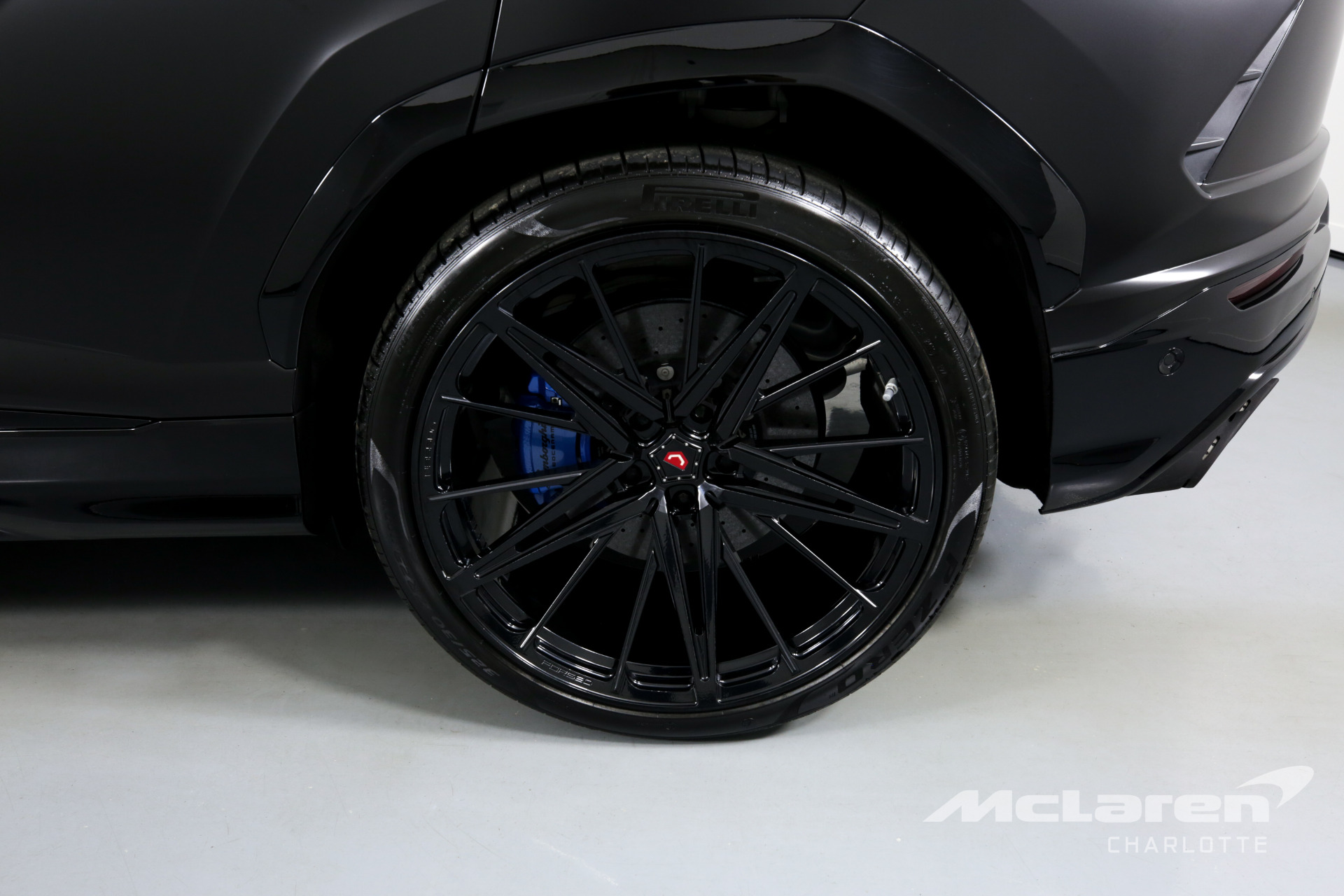 Used 2019 Lamborghini Urus | Charlotte, NC