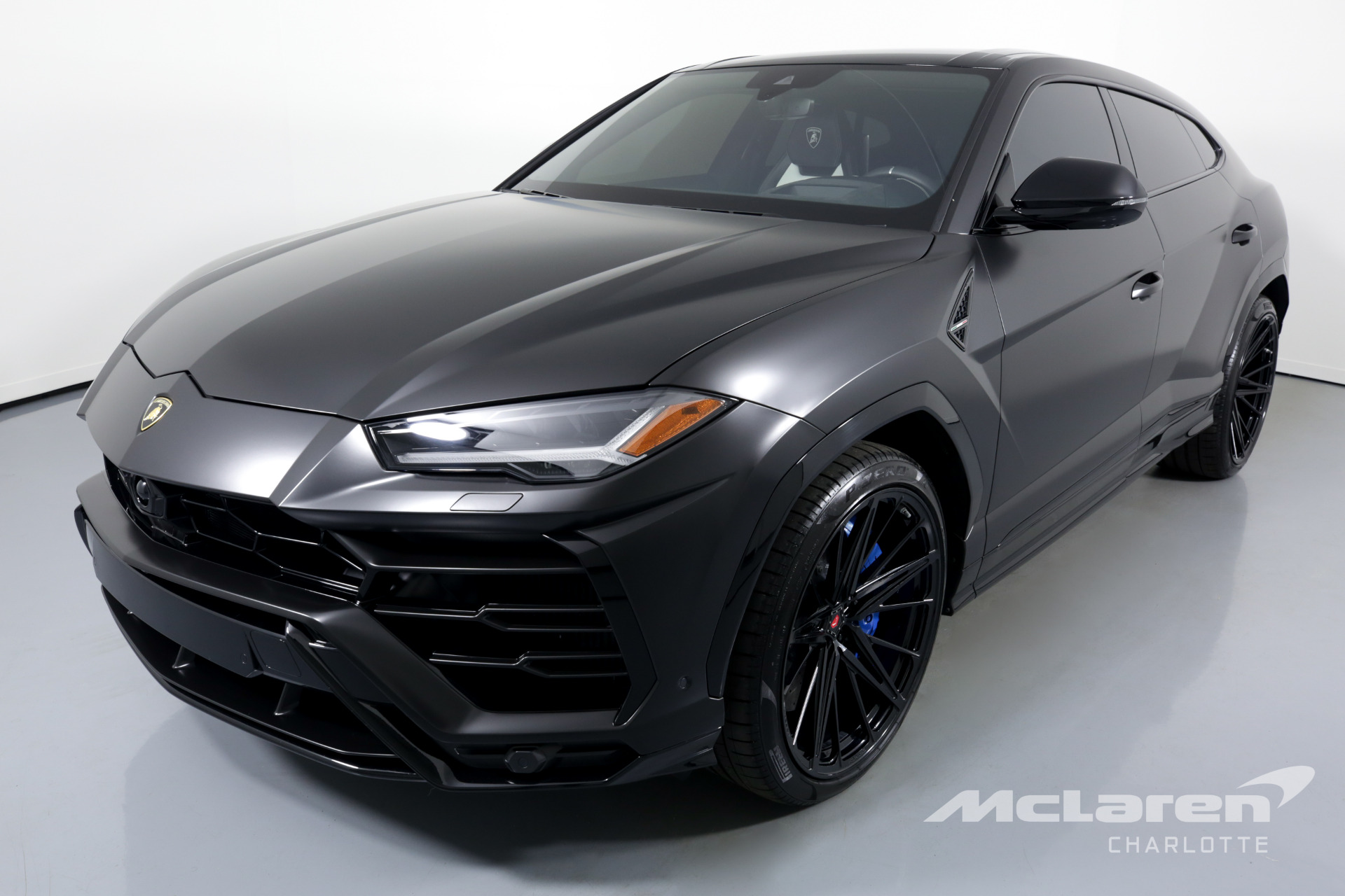 Used 2019 Lamborghini Urus | Charlotte, NC