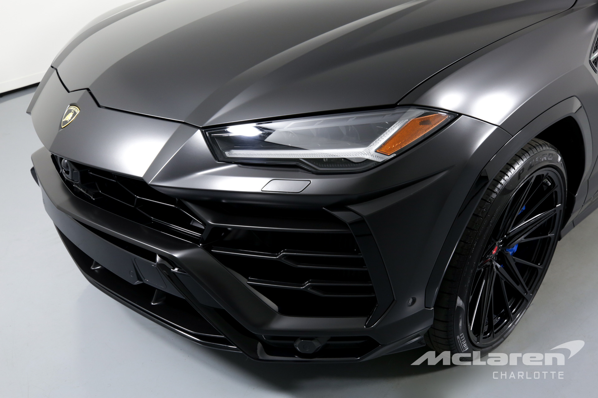 Used 2019 Lamborghini Urus | Charlotte, NC