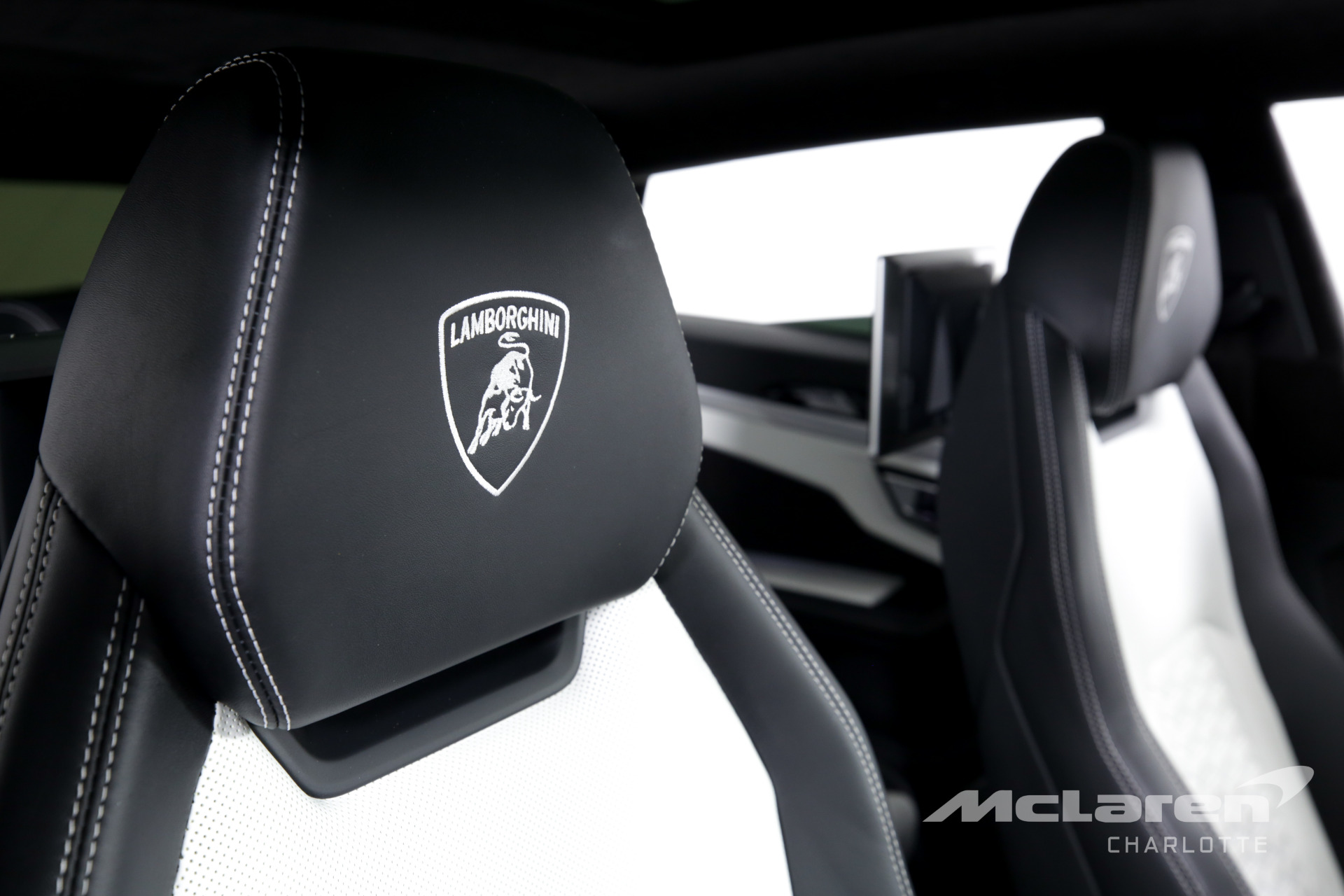 Used 2019 Lamborghini Urus | Charlotte, NC
