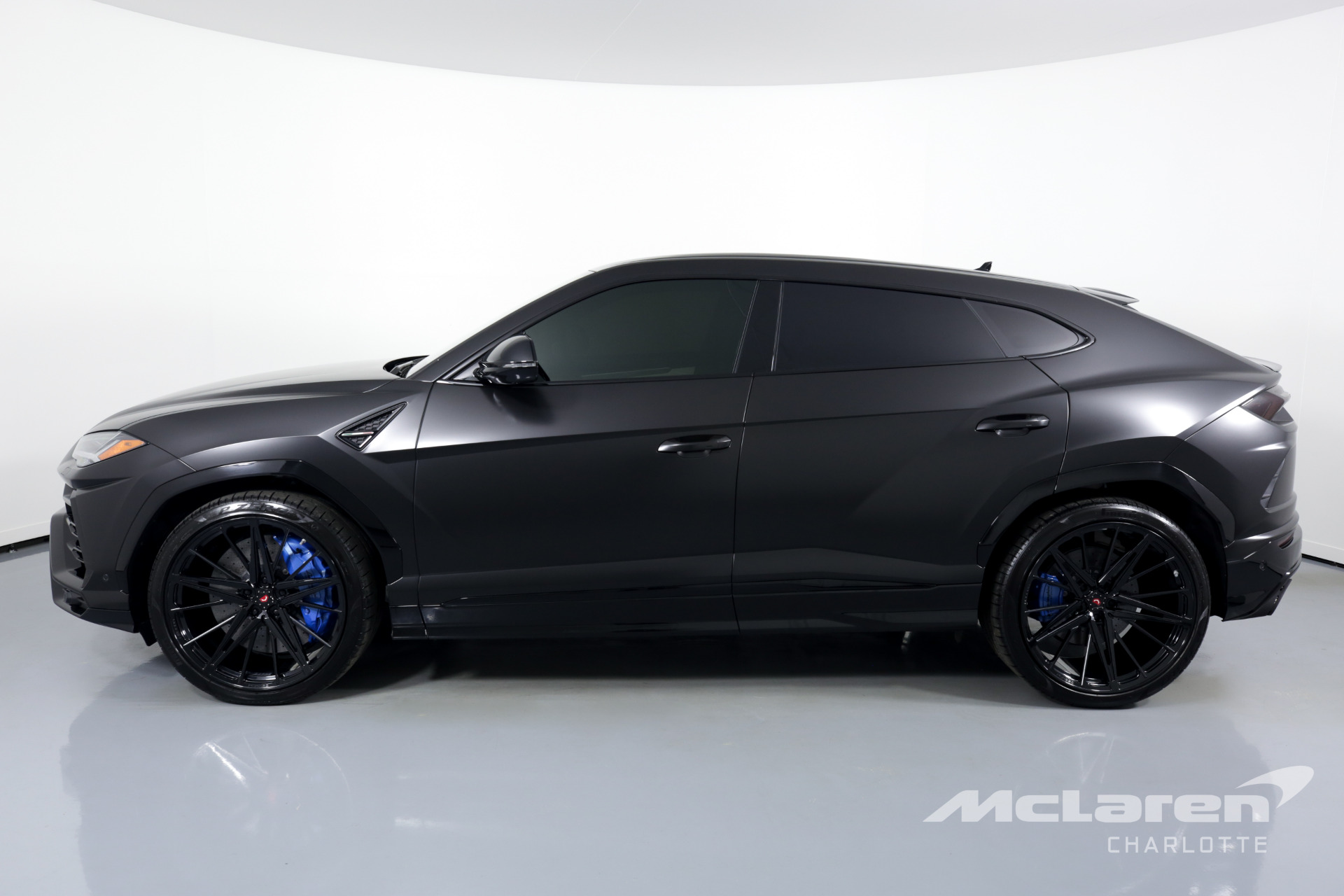 Used 2019 Lamborghini Urus | Charlotte, NC