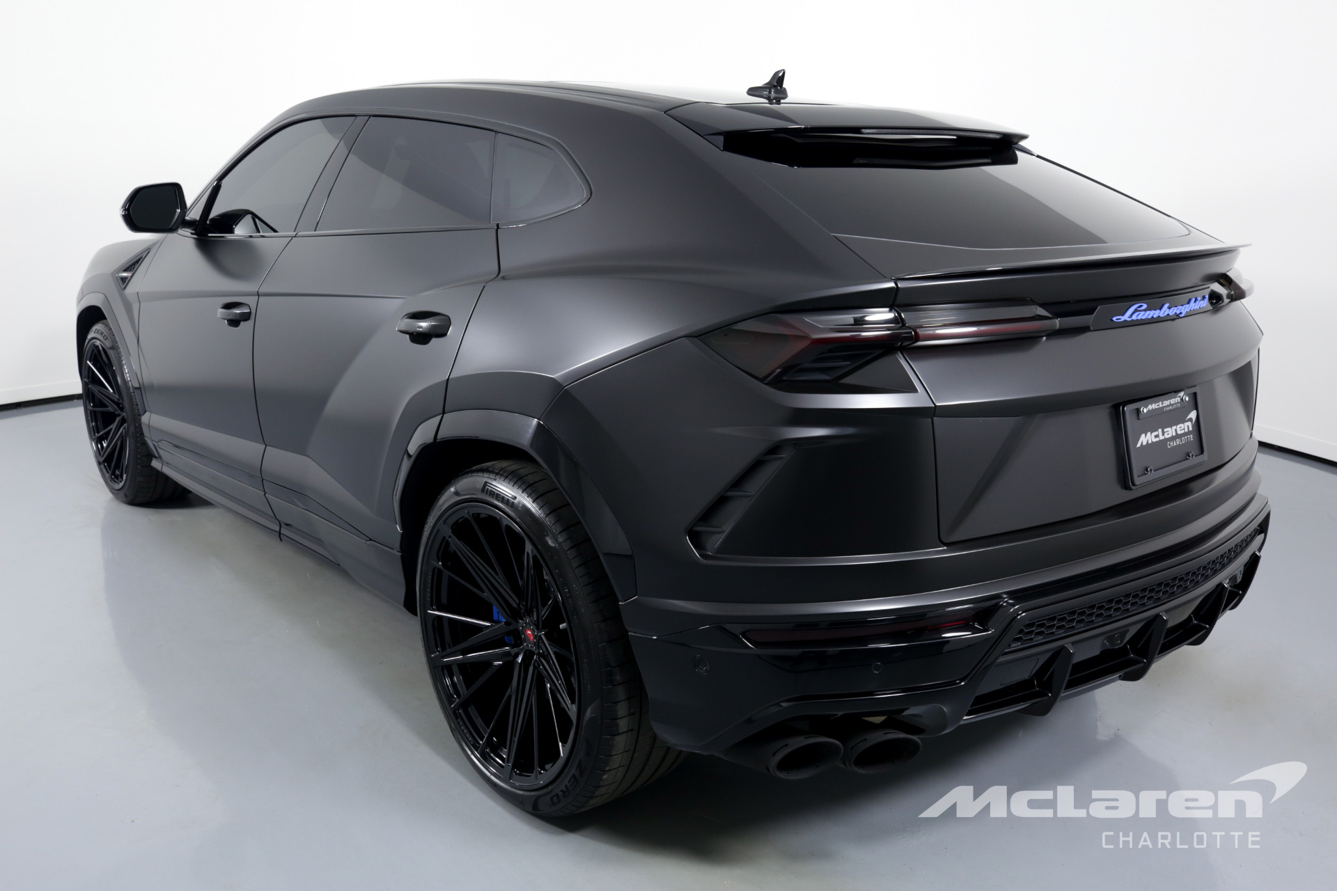 Used 2019 Lamborghini Urus | Charlotte, NC
