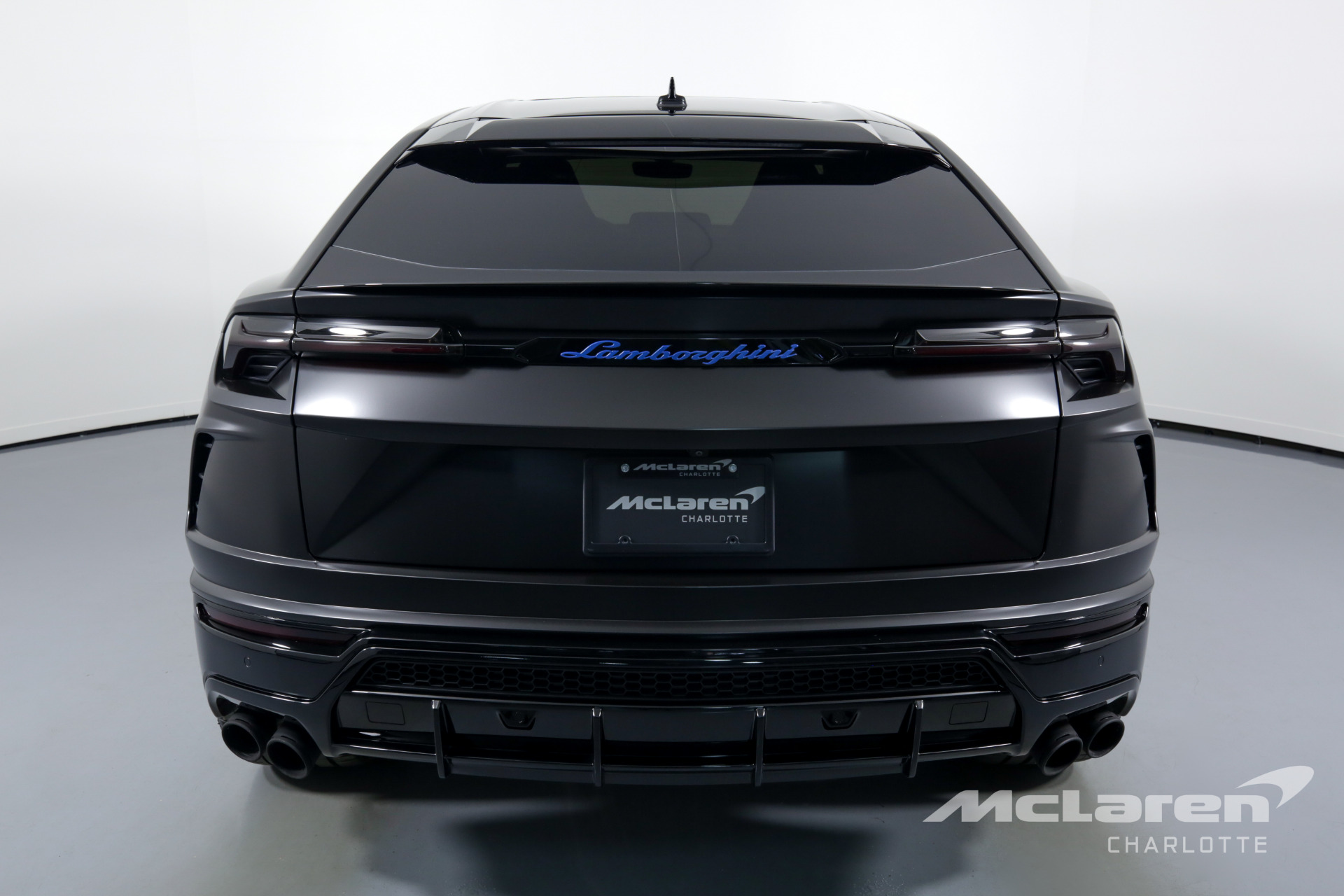 Used 2019 Lamborghini Urus | Charlotte, NC
