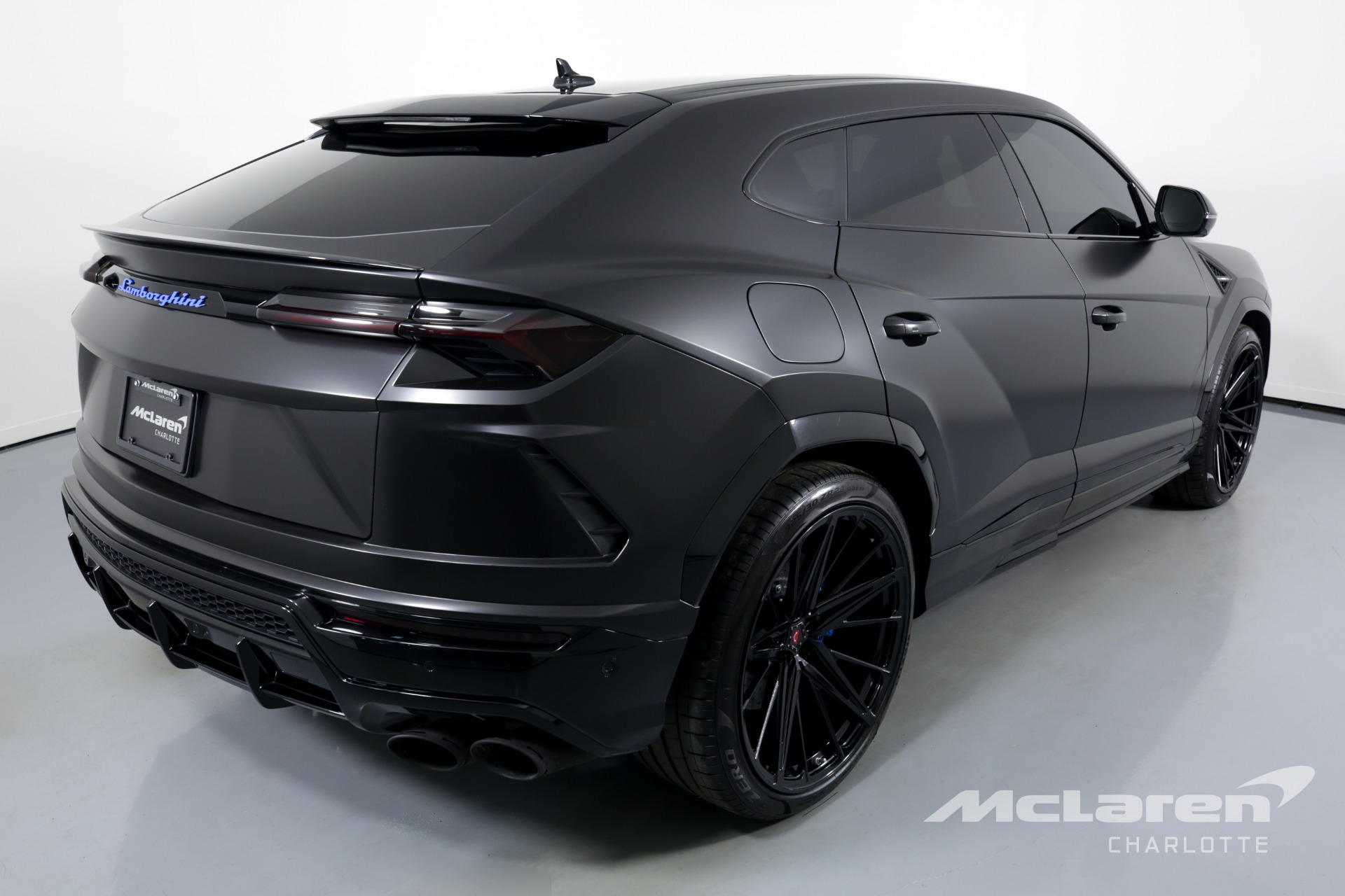 Used 2019 Lamborghini Urus | Charlotte, NC