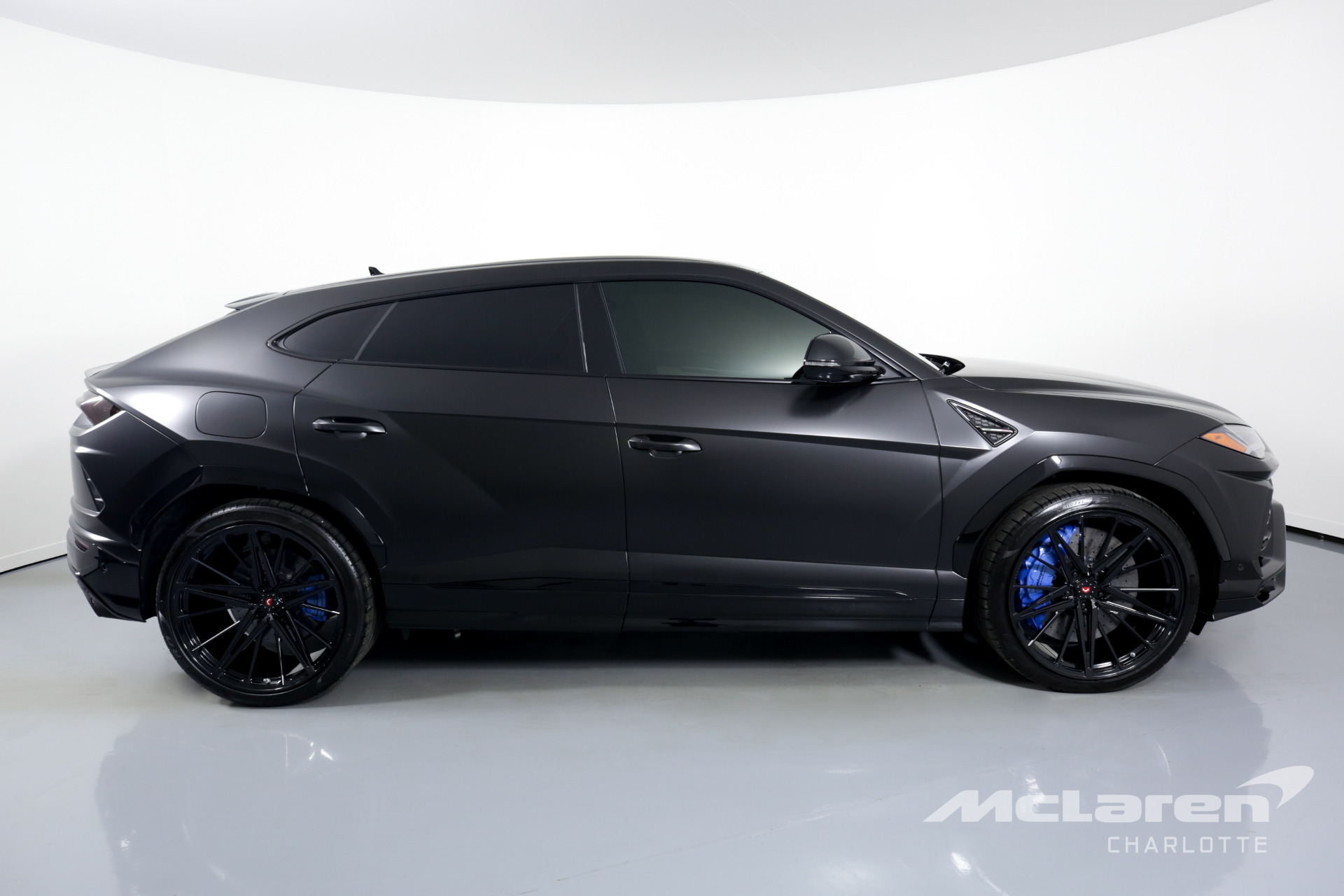 Used 2019 Lamborghini Urus | Charlotte, NC