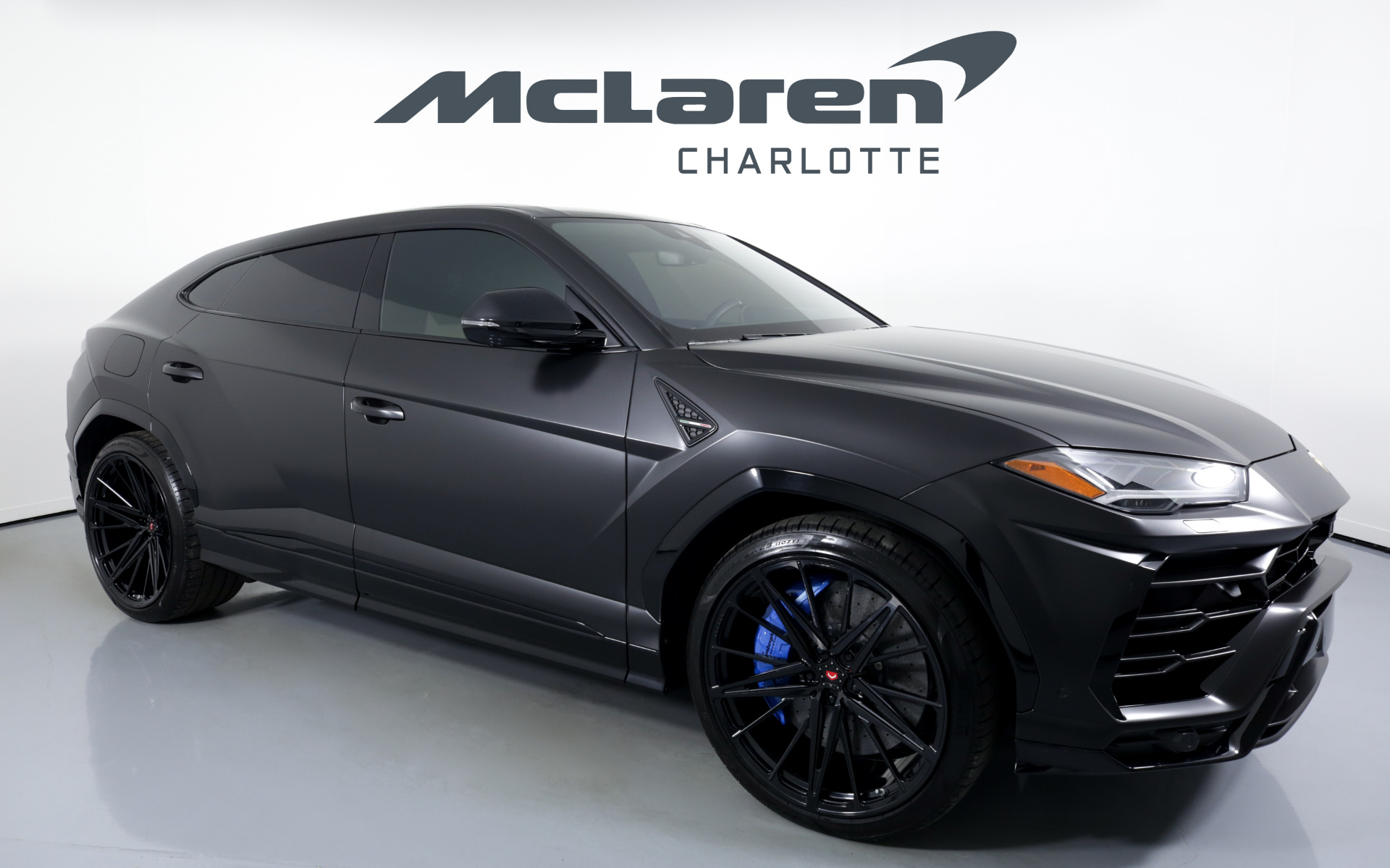 Used 2019 Lamborghini Urus | Charlotte, NC