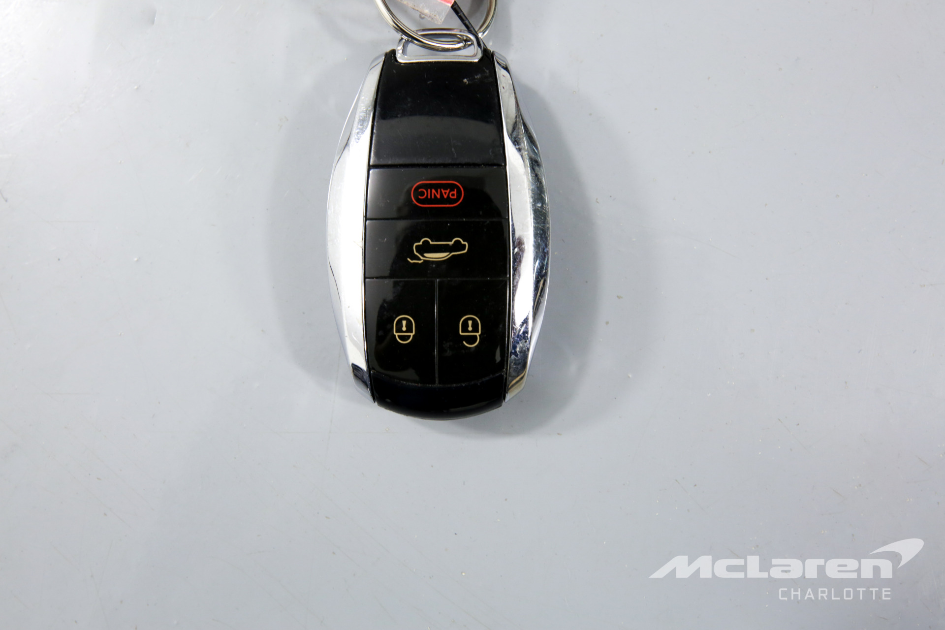 Used 2017 Bentley Bentayga W12 | Charlotte, NC