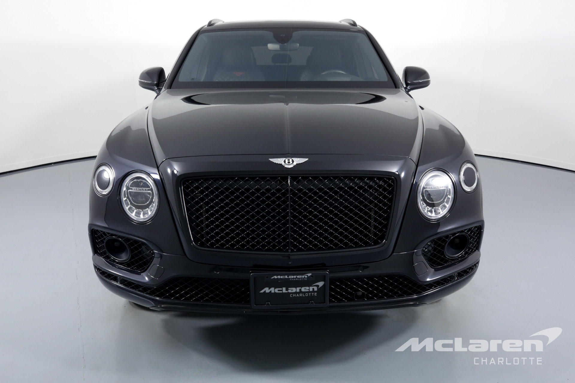 Used 2017 Bentley Bentayga W12 | Charlotte, NC