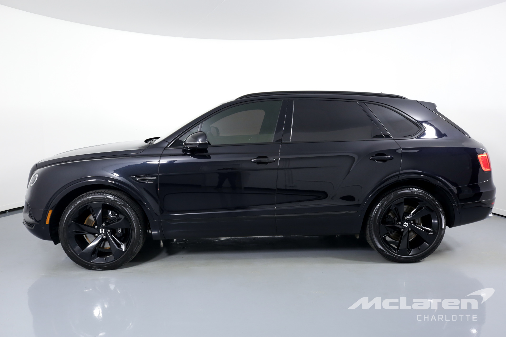 Used 2017 Bentley Bentayga W12 | Charlotte, NC