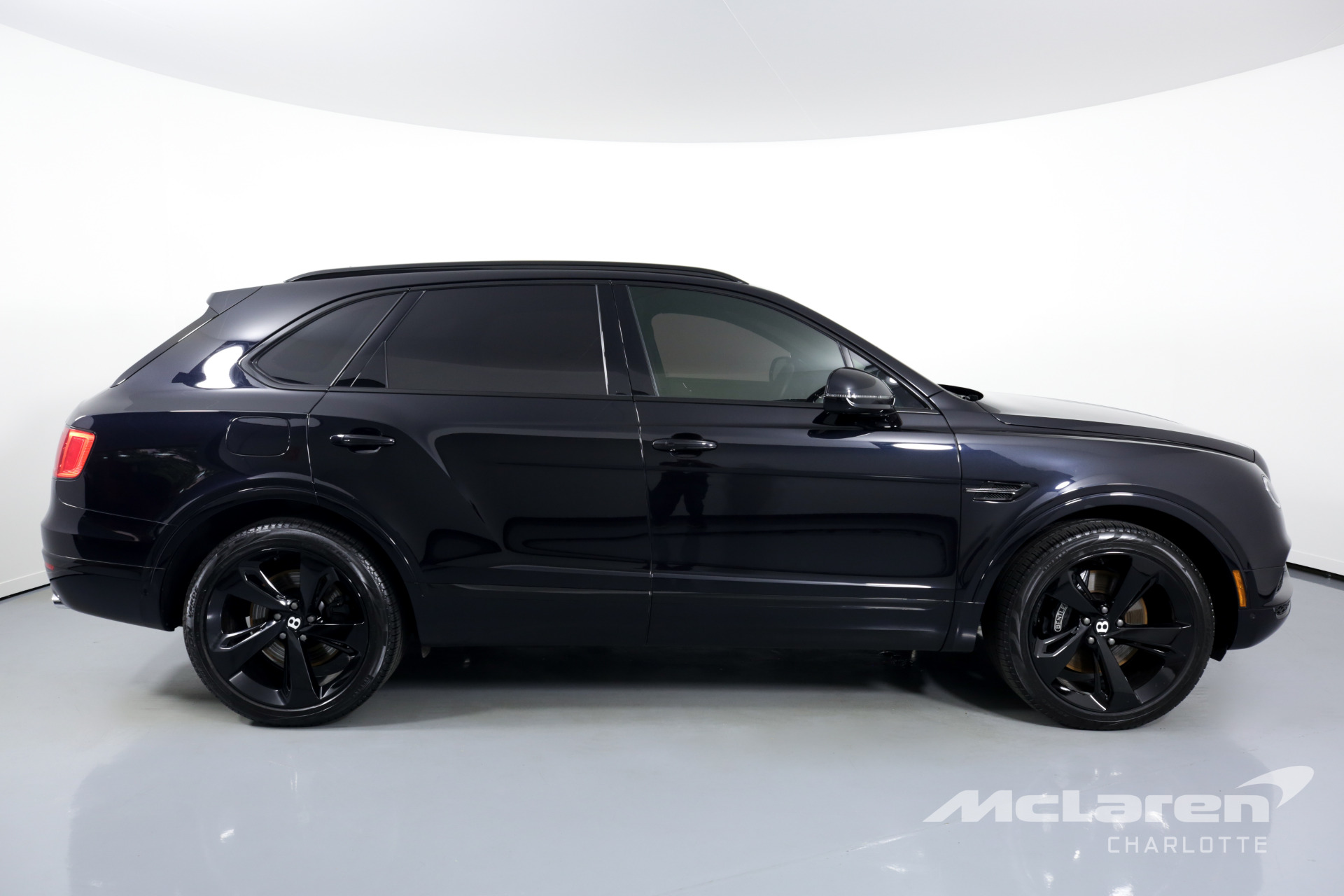 Used 2017 Bentley Bentayga W12 | Charlotte, NC
