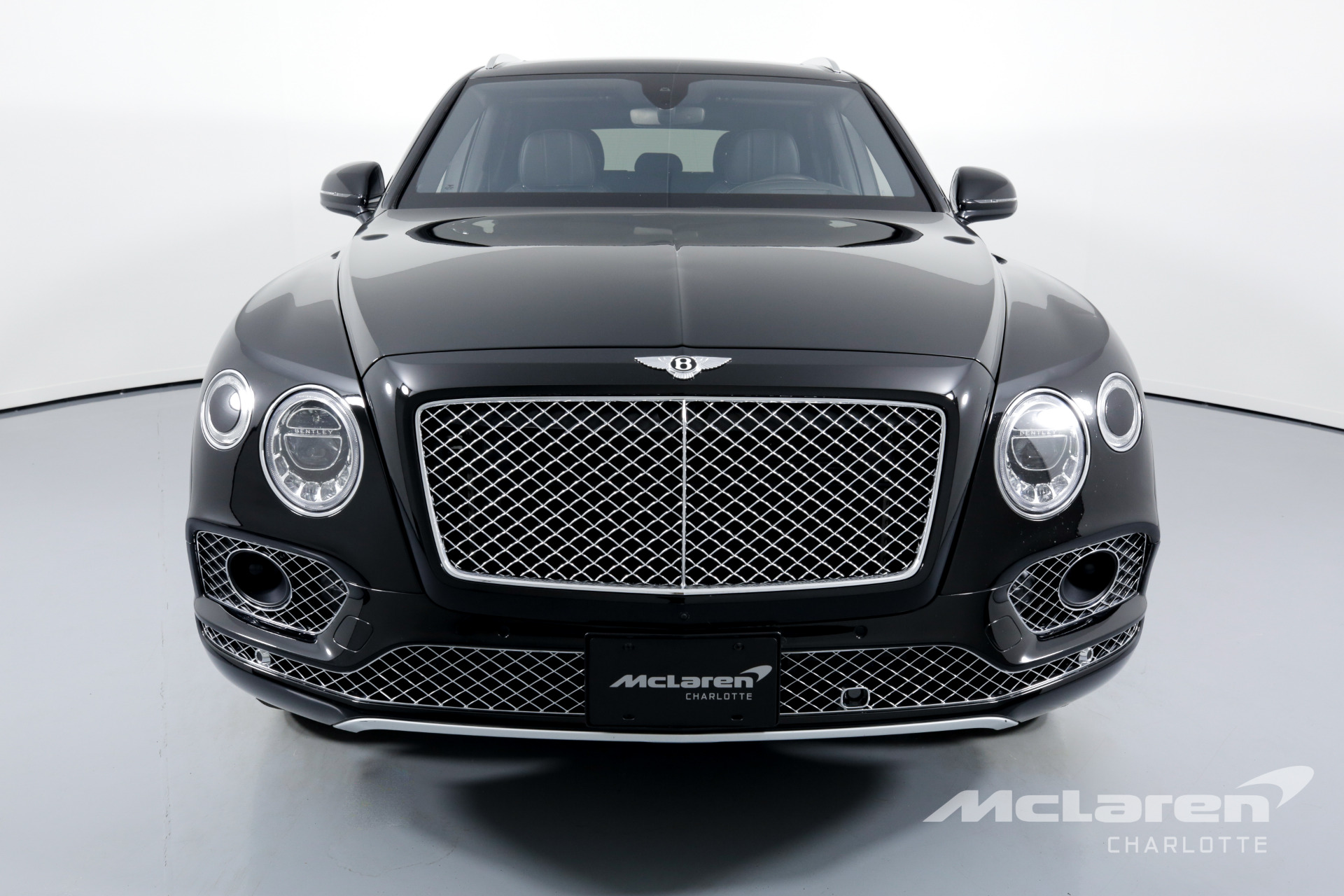 Used 2017 Bentley Bentayga W12 | Charlotte, NC