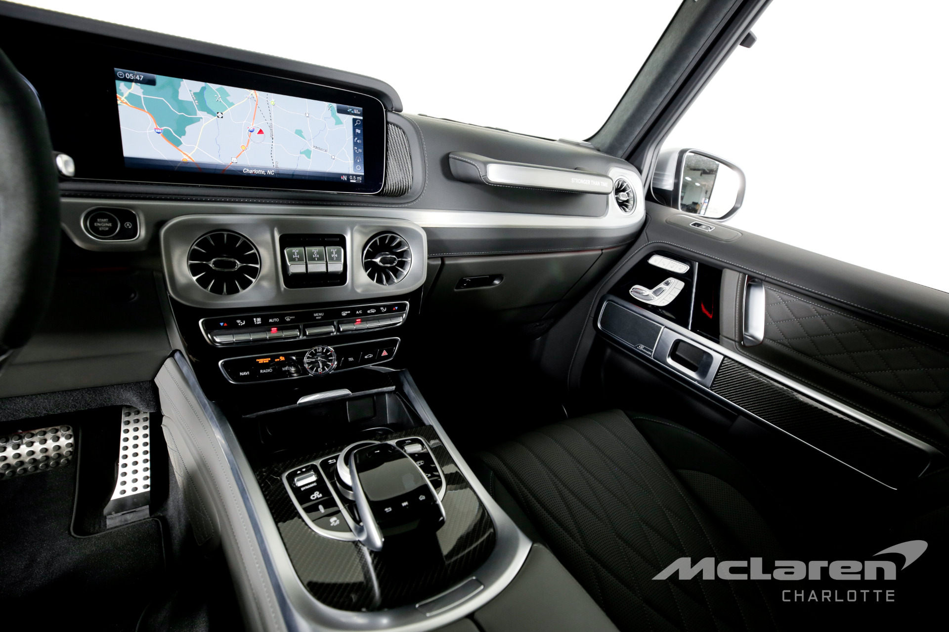 Used 2020 Mercedes-Benz G-Class AMG G 63 | Charlotte, NC