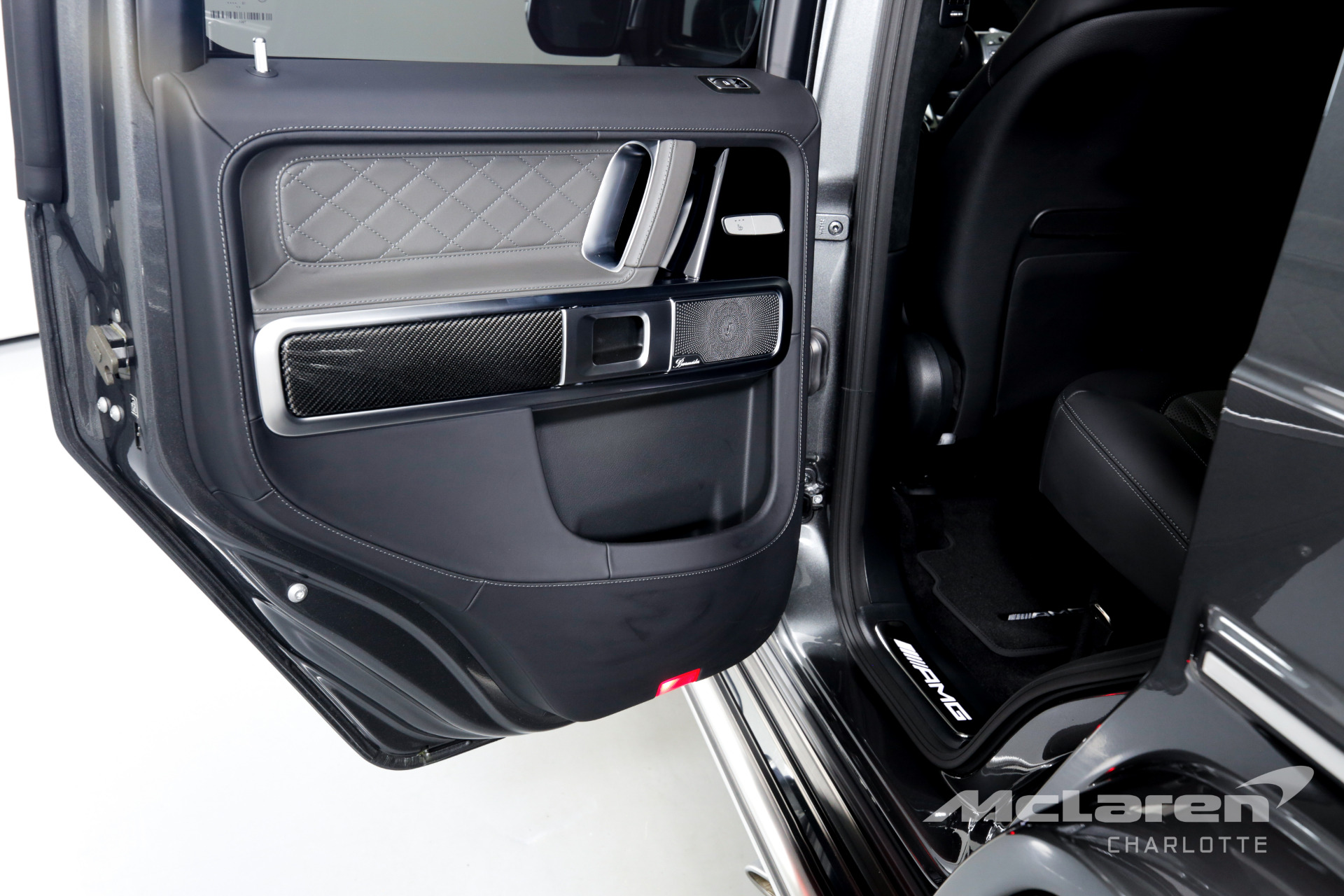 Used 2020 Mercedes-Benz G-Class AMG G 63 | Charlotte, NC