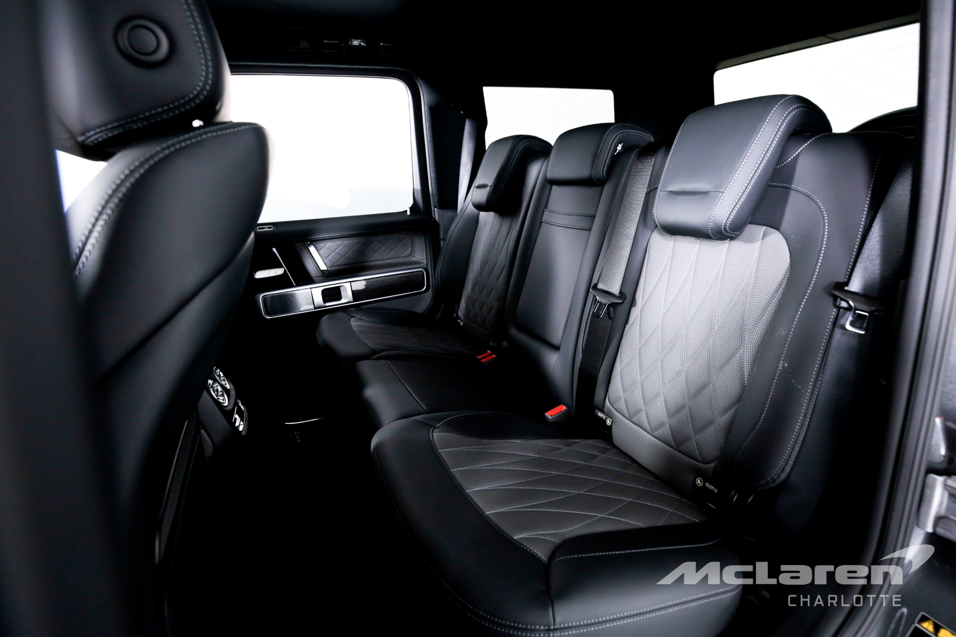 Used 2020 Mercedes-Benz G-Class AMG G 63 | Charlotte, NC