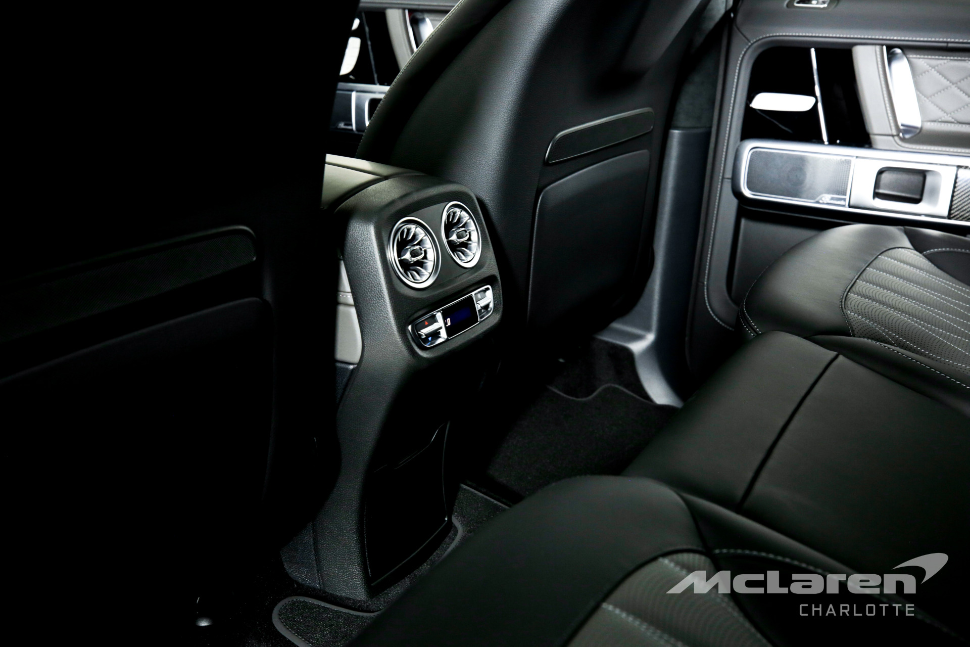 Used 2020 Mercedes-Benz G-Class AMG G 63 | Charlotte, NC
