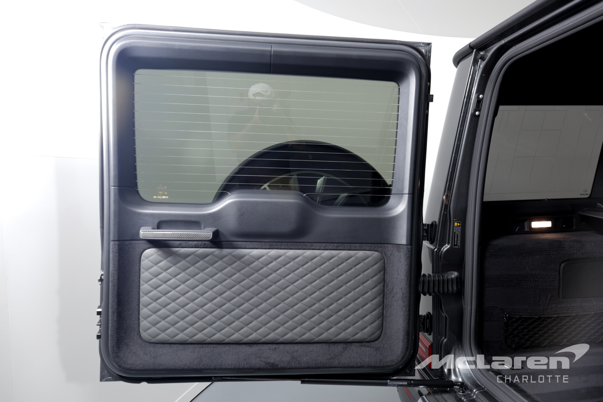 Used 2020 Mercedes-Benz G-Class AMG G 63 | Charlotte, NC