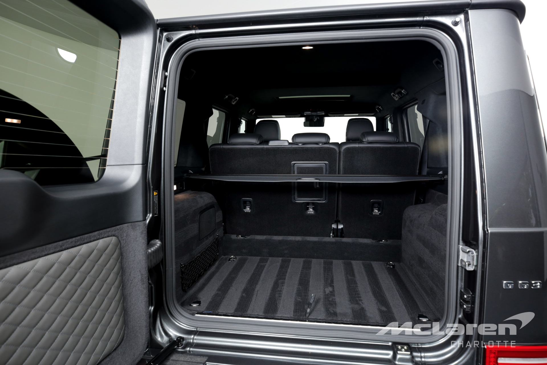 Used 2020 Mercedes-Benz G-Class AMG G 63 | Charlotte, NC