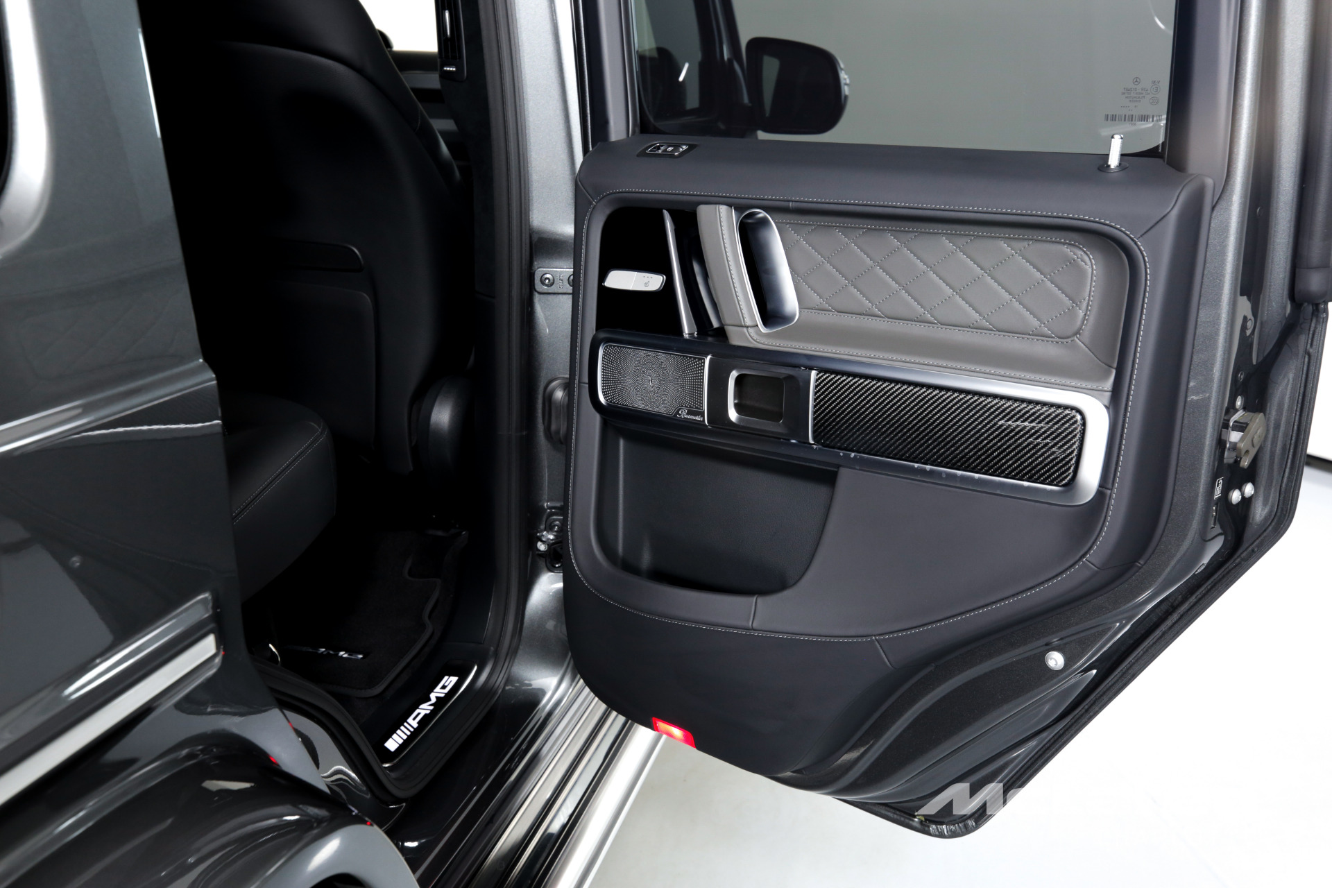 Used 2020 Mercedes-Benz G-Class AMG G 63 | Charlotte, NC