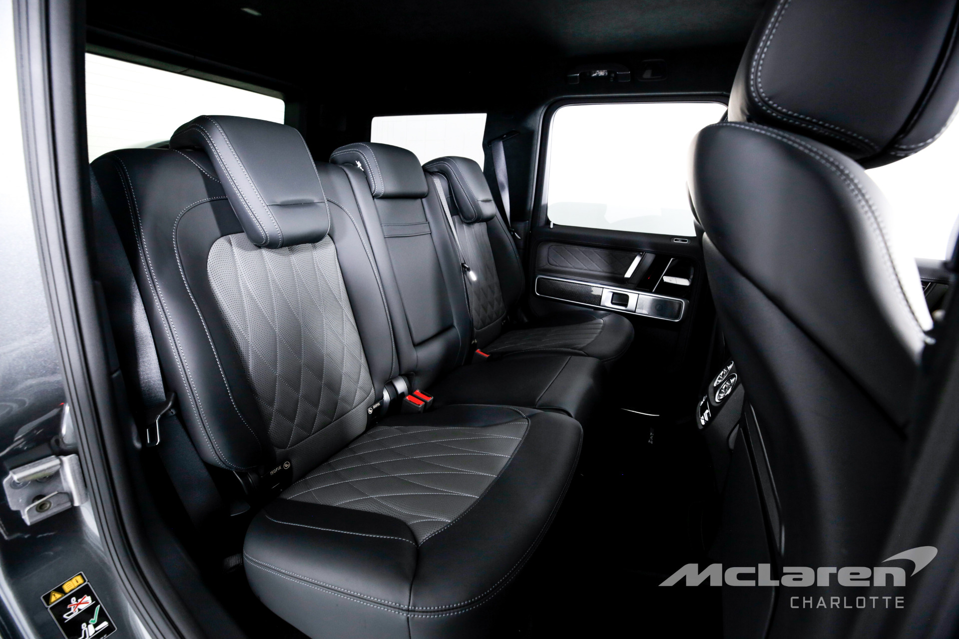 Used 2020 Mercedes-Benz G-Class AMG G 63 | Charlotte, NC