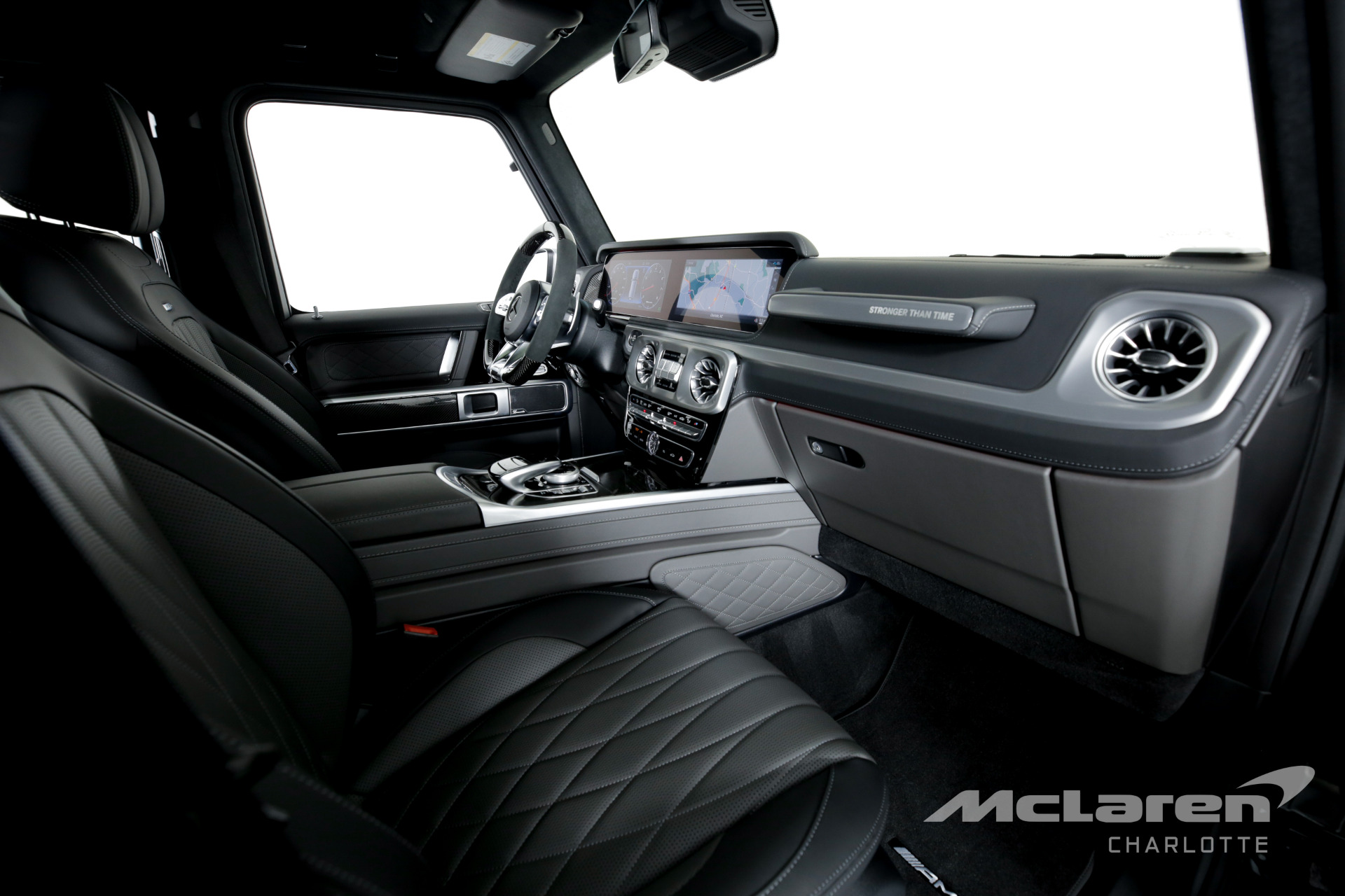 Used 2020 Mercedes-Benz G-Class AMG G 63 | Charlotte, NC