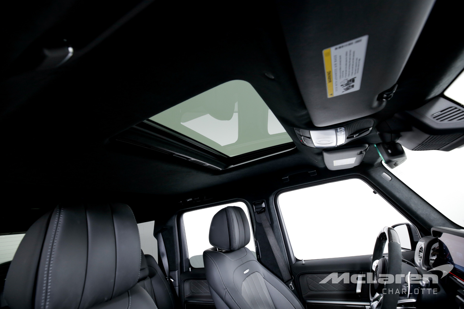 Used 2020 Mercedes-Benz G-Class AMG G 63 | Charlotte, NC
