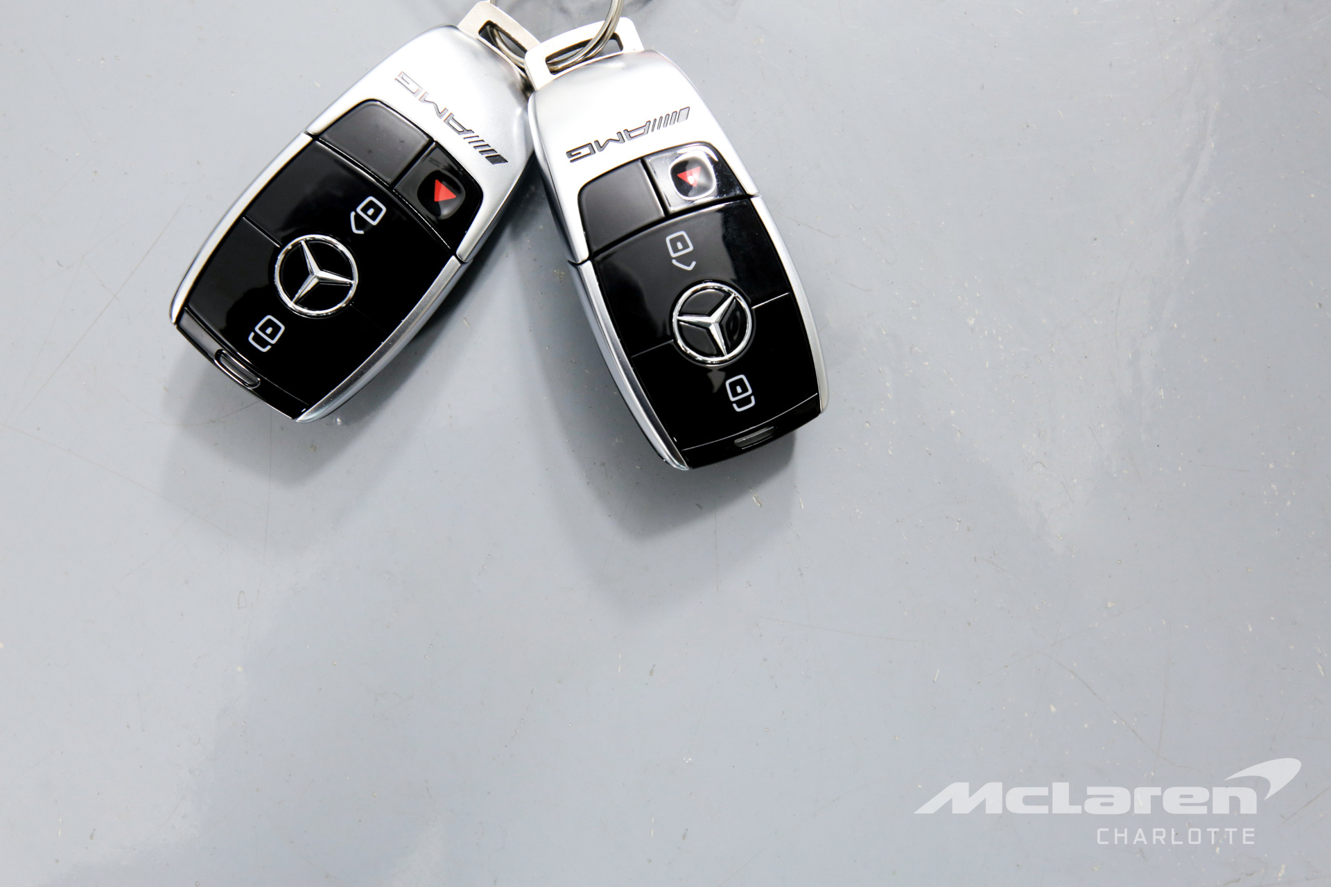 Used 2020 Mercedes-Benz G-Class AMG G 63 | Charlotte, NC