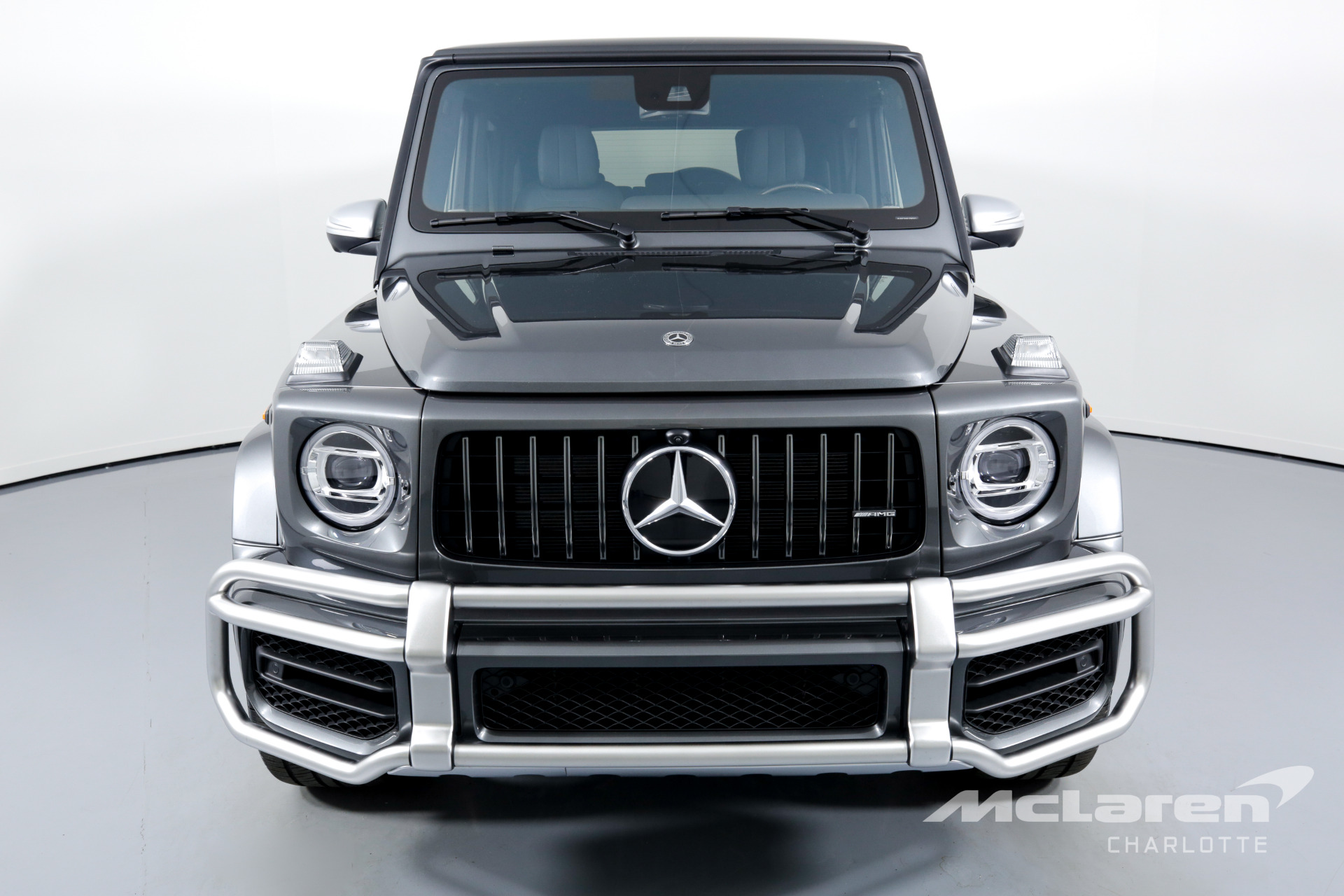 Used 2020 Mercedes-Benz G-Class AMG G 63 | Charlotte, NC