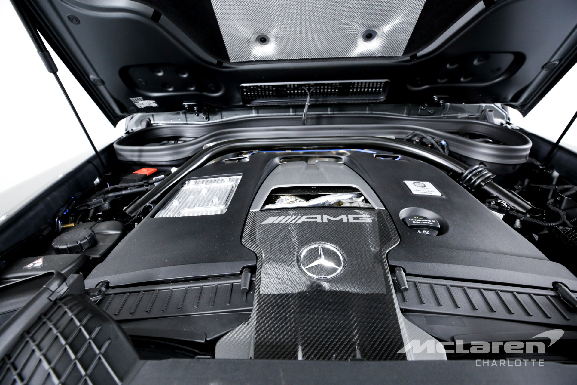 Used 2020 Mercedes-Benz G-Class AMG G 63 | Charlotte, NC