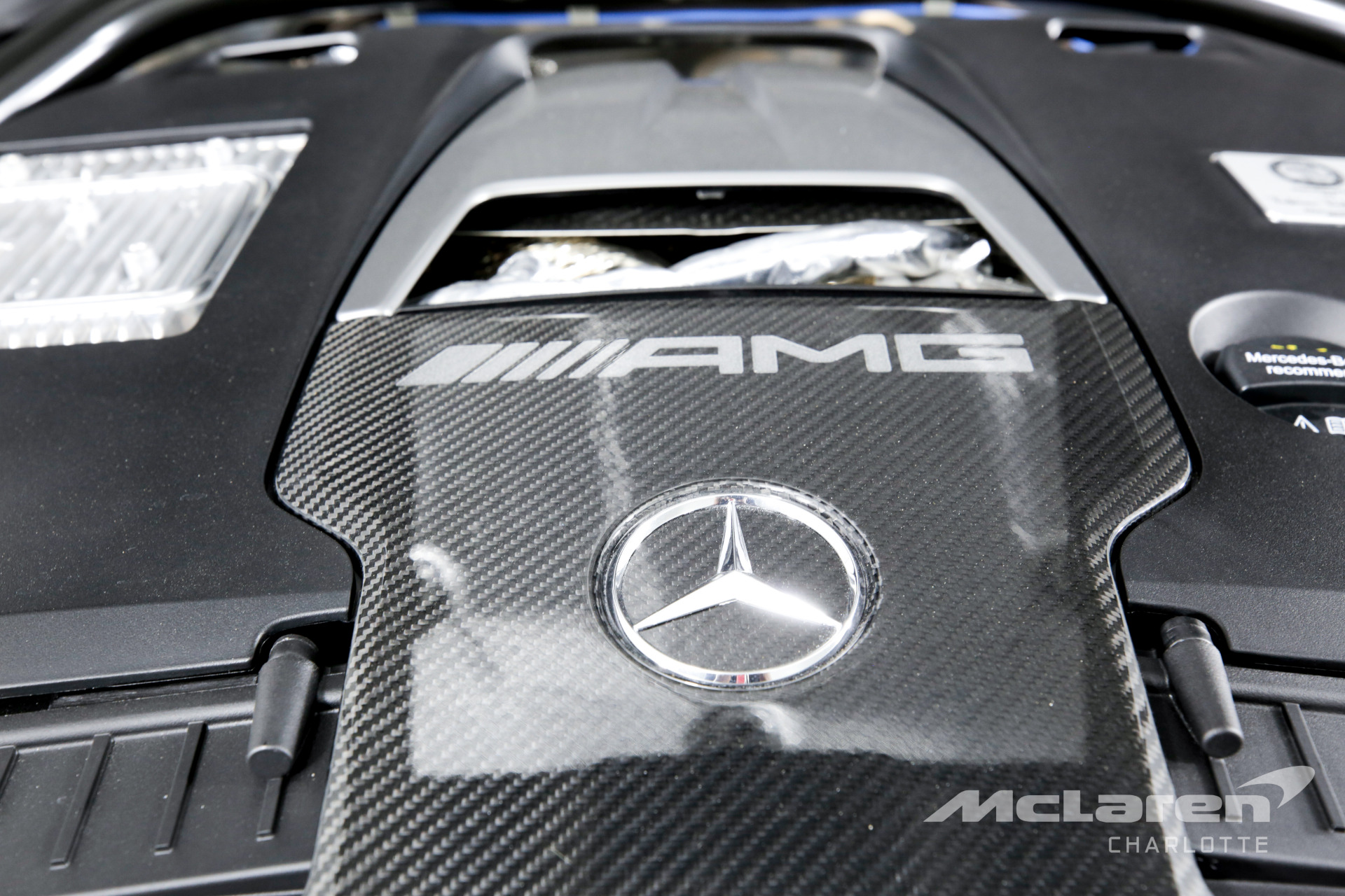 Used 2020 Mercedes-Benz G-Class AMG G 63 | Charlotte, NC