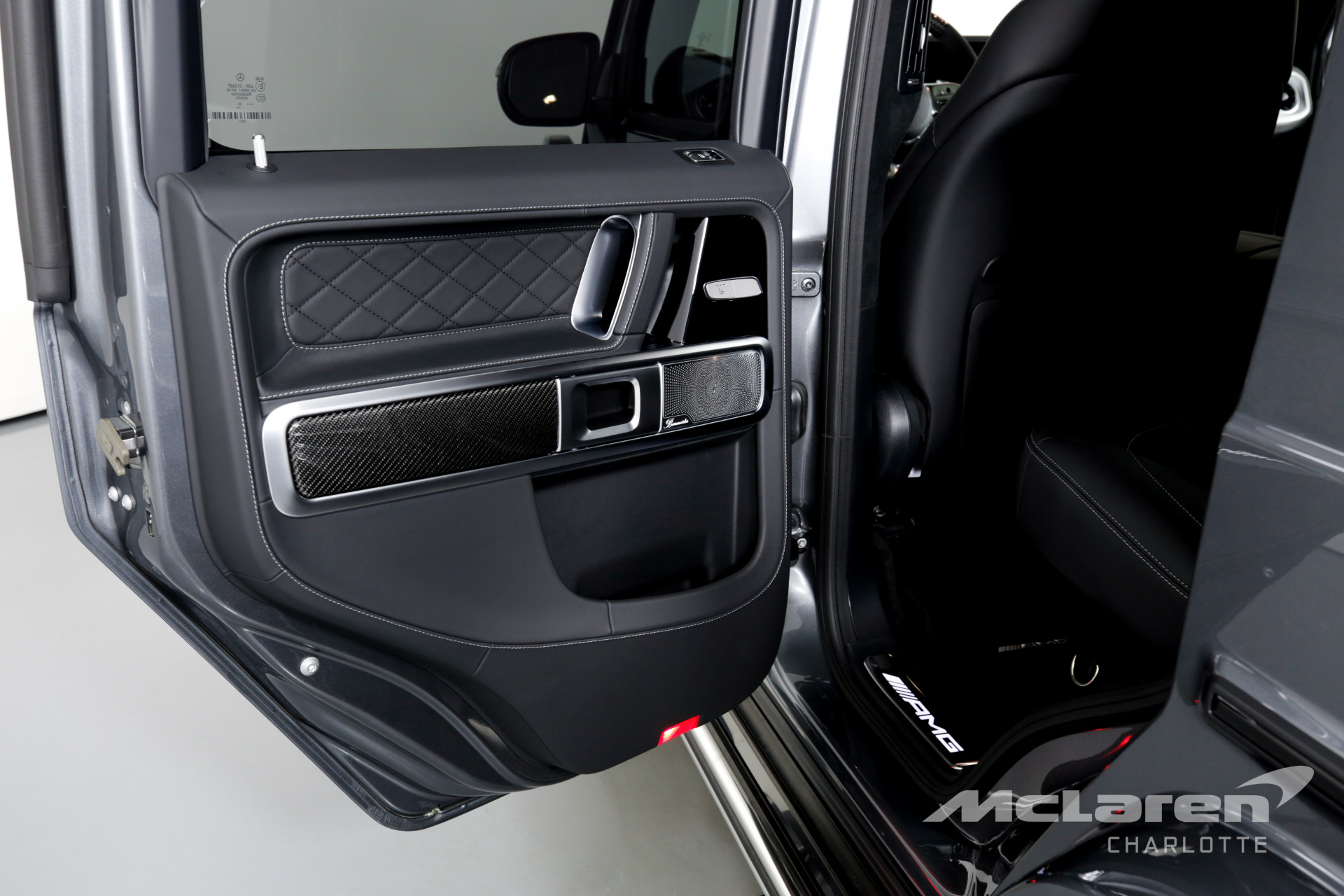 Used 2020 Mercedes-Benz G-Class AMG G 63 | Charlotte, NC