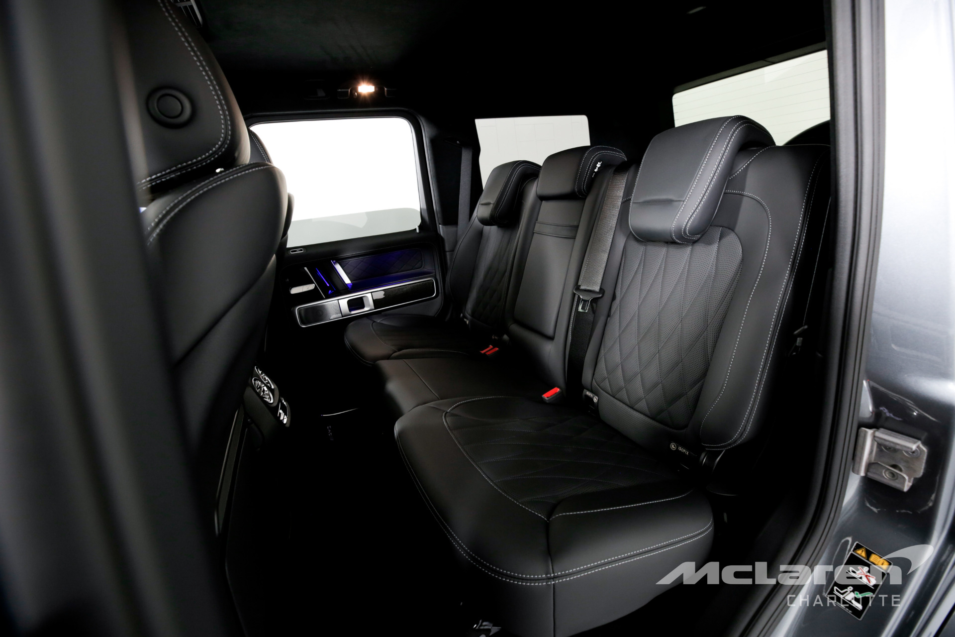 Used 2020 Mercedes-Benz G-Class AMG G 63 | Charlotte, NC