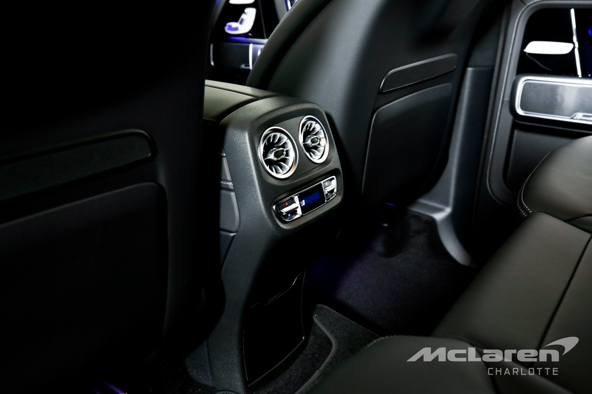 Used 2020 Mercedes-Benz G-Class AMG G 63 | Charlotte, NC